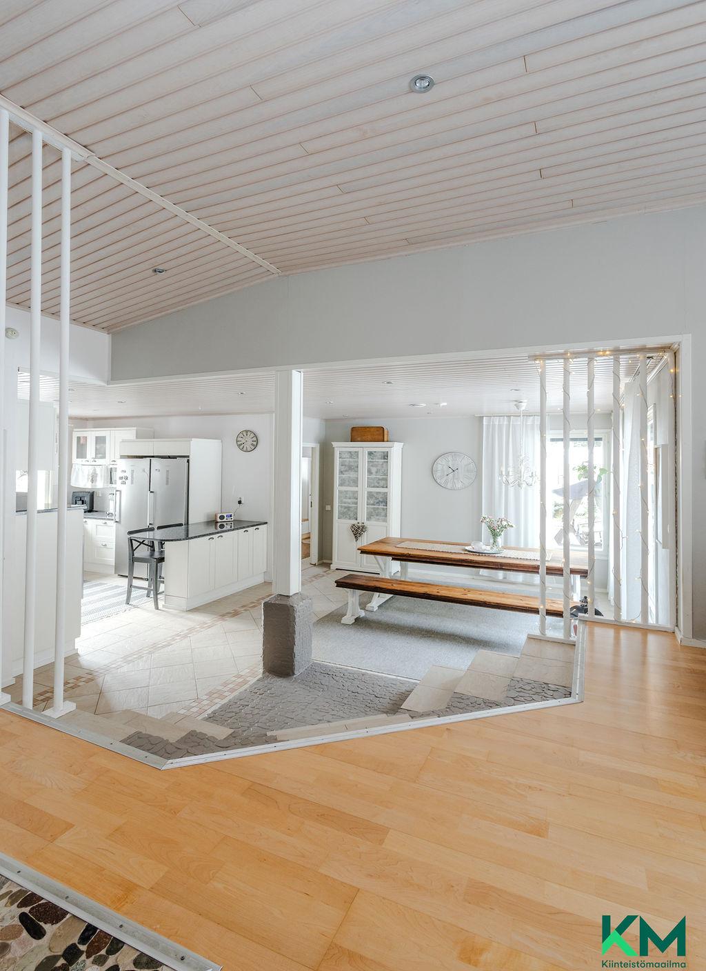 Kiillekuja 8, Karisto, Lahti