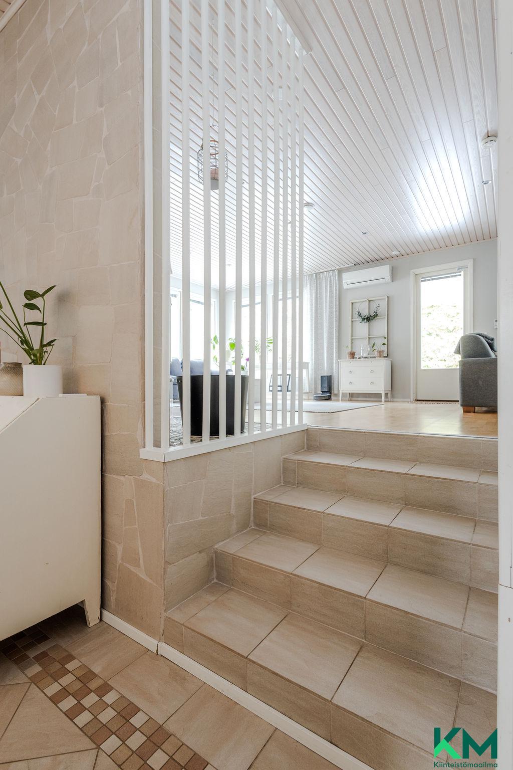 Kiillekuja 8, Karisto, Lahti