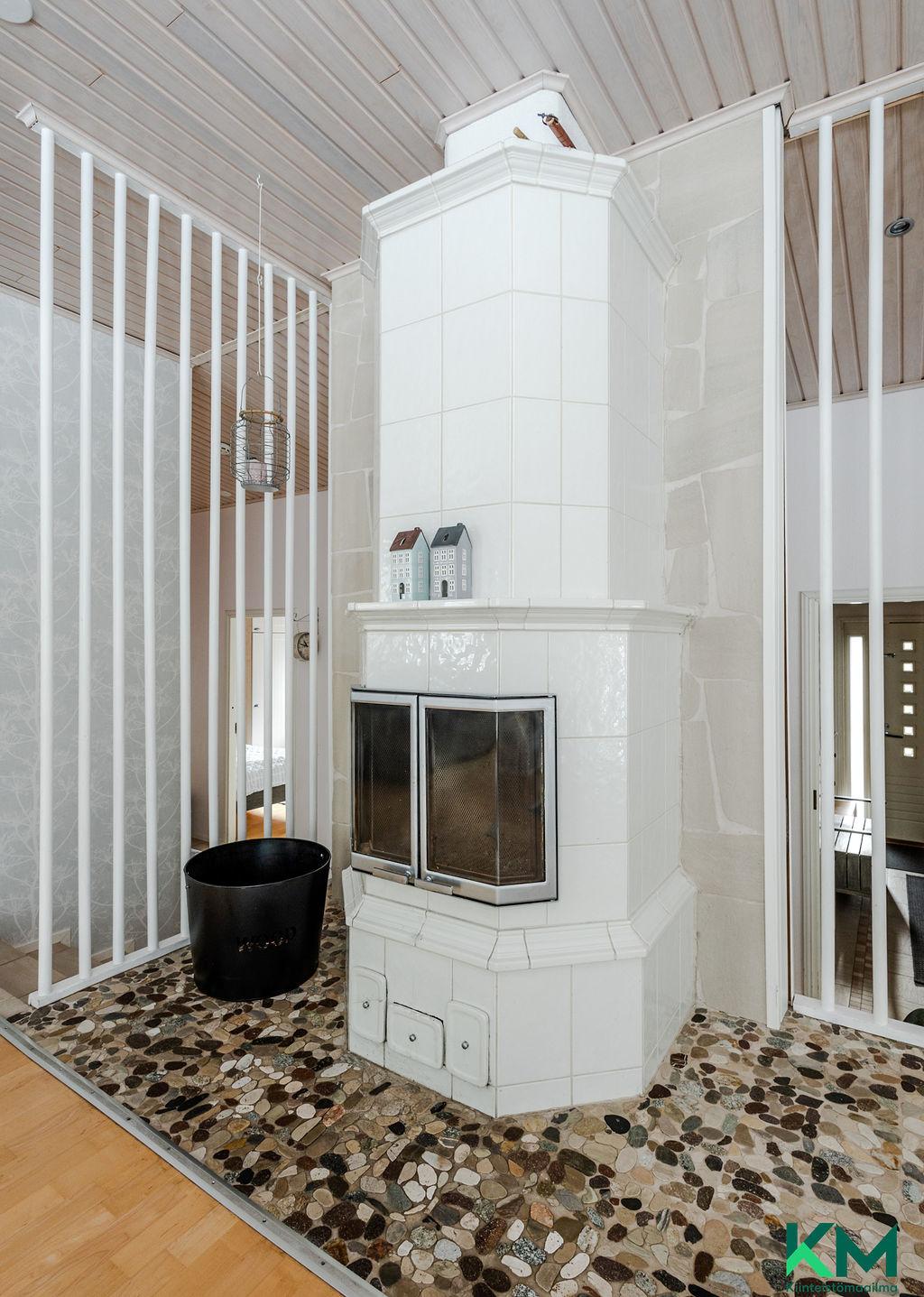 Kiillekuja 8, Karisto, Lahti