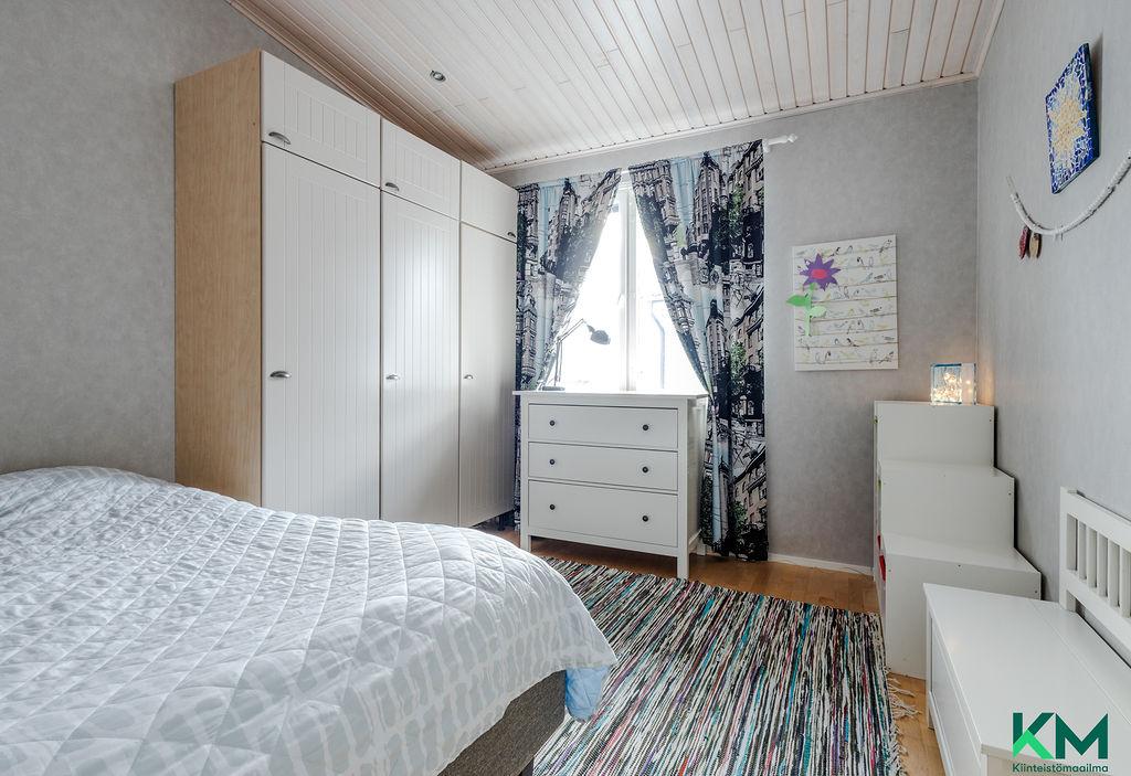 Kiillekuja 8, Karisto, Lahti