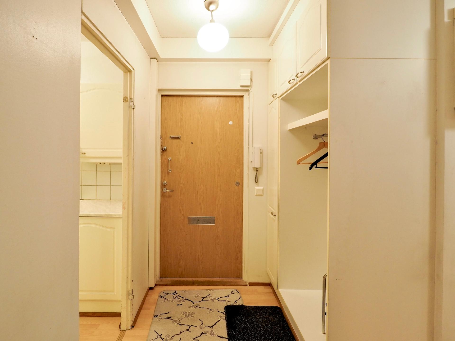 Palokunnankatu 8, Keskusta, Hämeenlinna