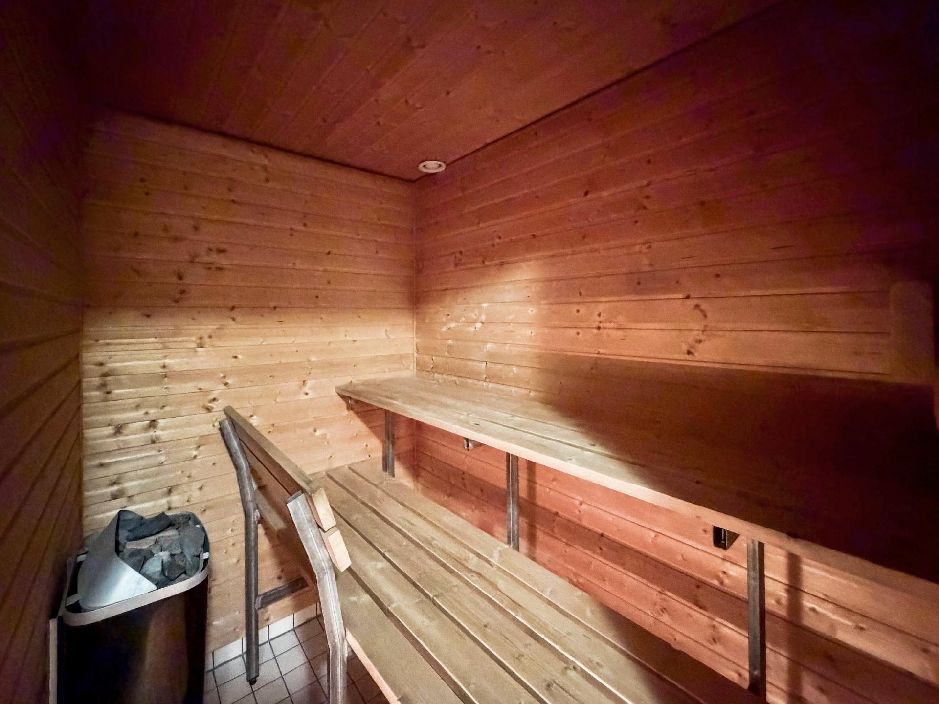 Palokunnankatu 8, Keskusta, Hämeenlinna