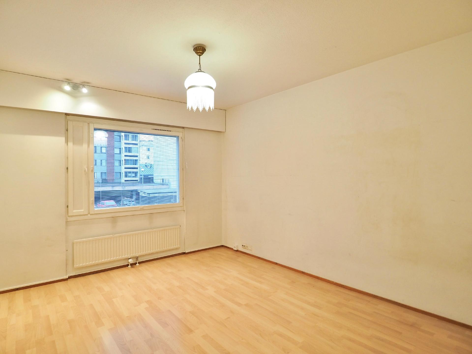 Palokunnankatu 8, Keskusta, Hämeenlinna