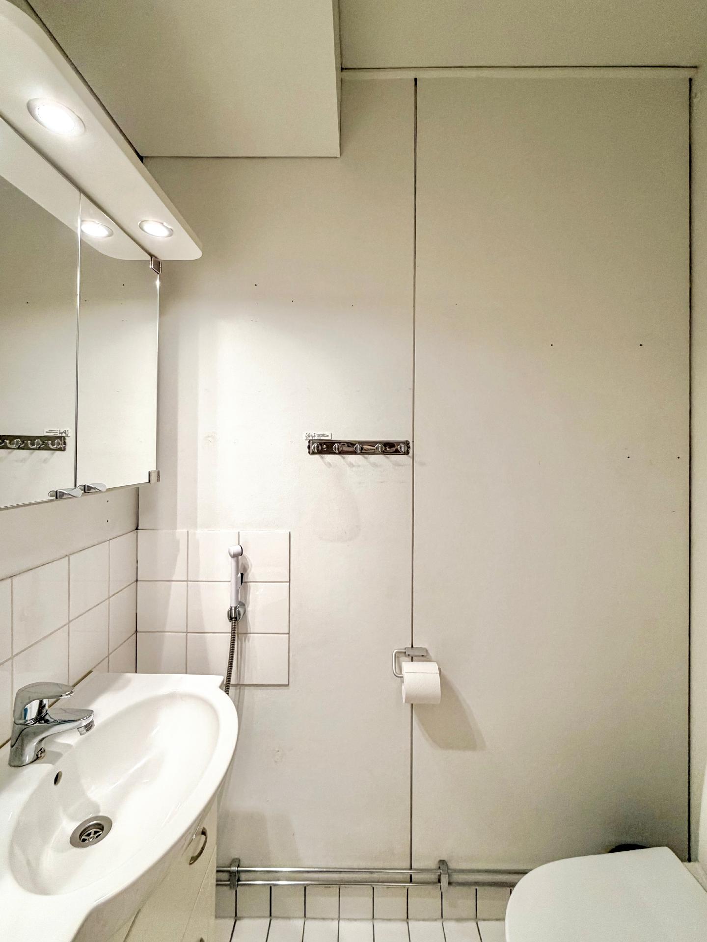 Palokunnankatu 8, Keskusta, Hämeenlinna