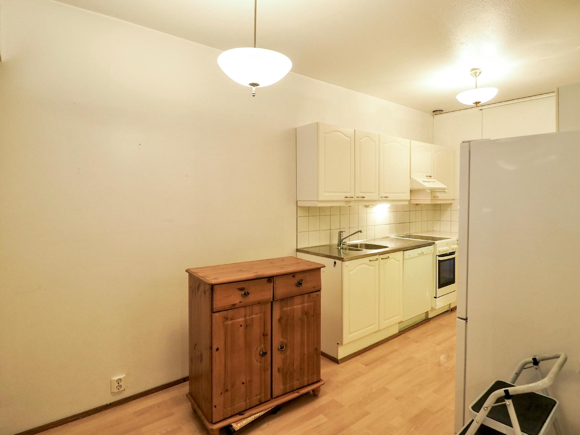 Palokunnankatu 8, Keskusta, Hämeenlinna