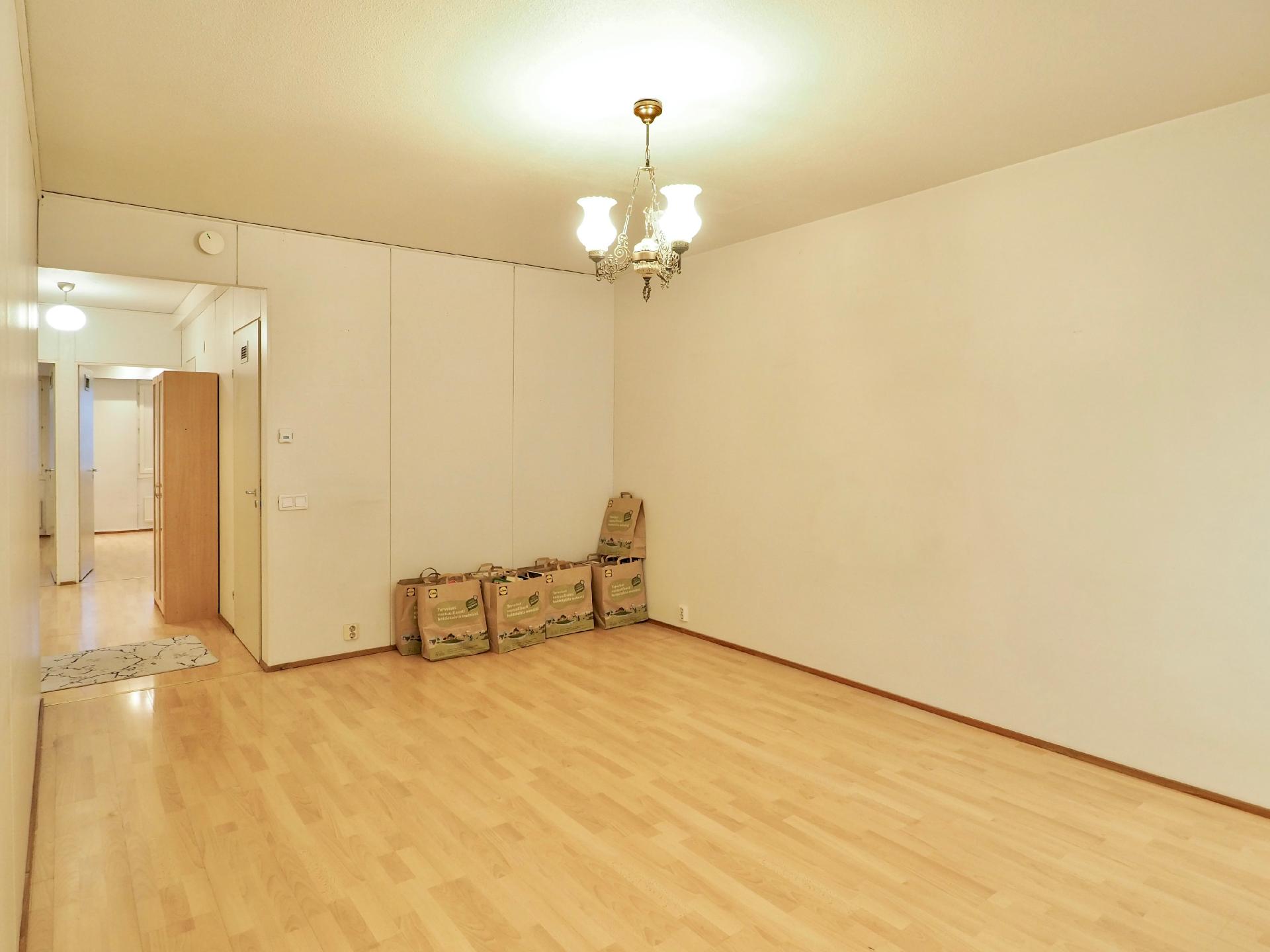 Palokunnankatu 8, Keskusta, Hämeenlinna