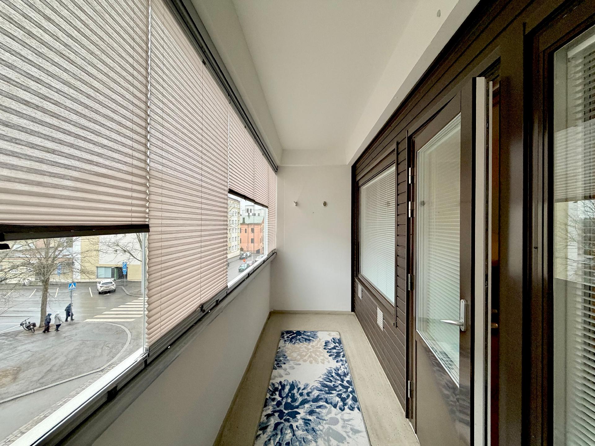 Palokunnankatu 8, Keskusta, Hämeenlinna