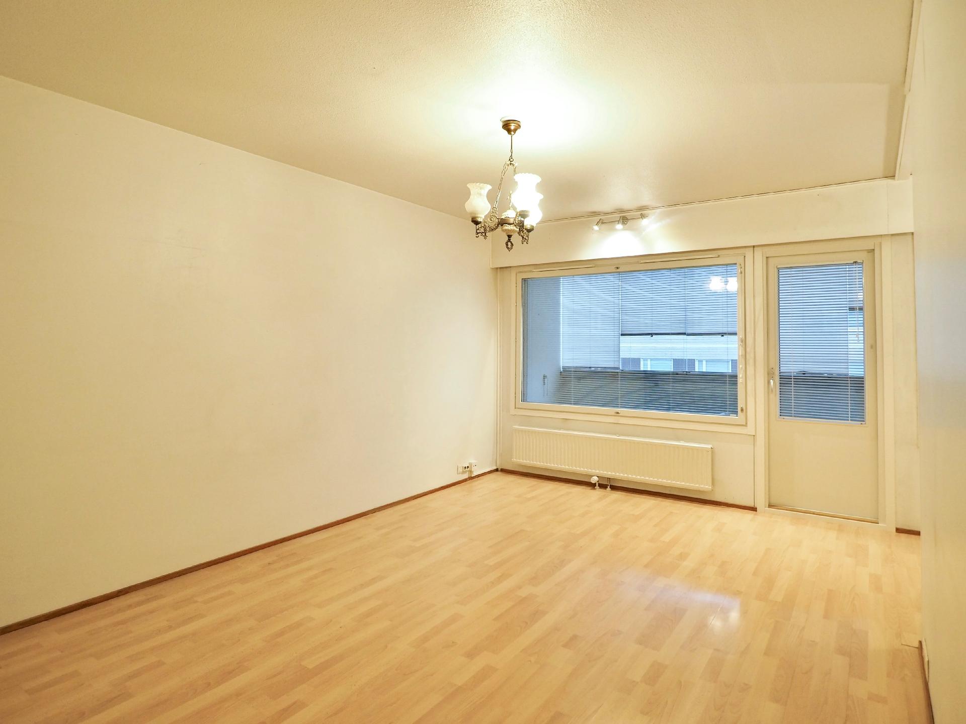 Palokunnankatu 8, Keskusta, Hämeenlinna