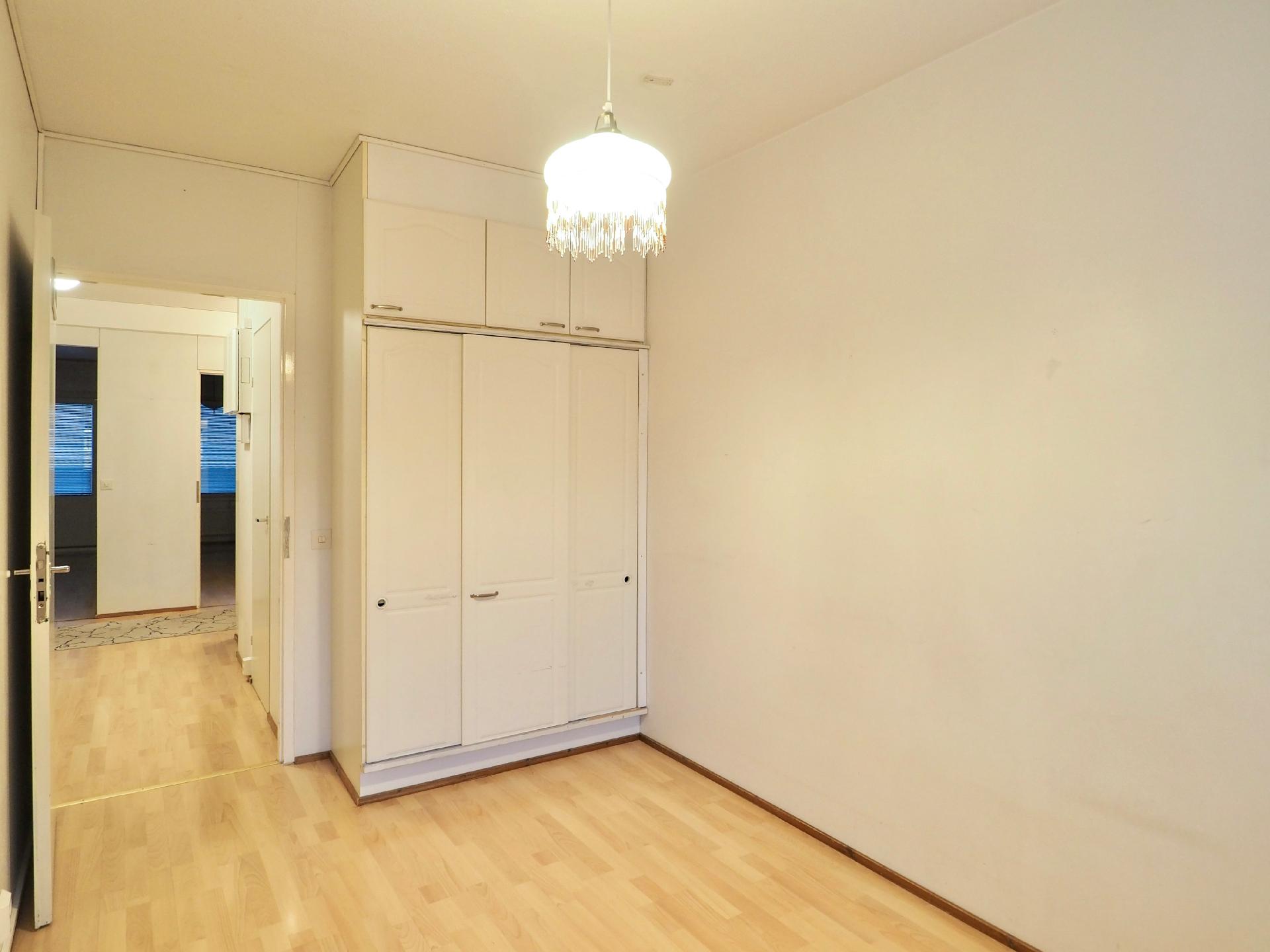 Palokunnankatu 8, Keskusta, Hämeenlinna