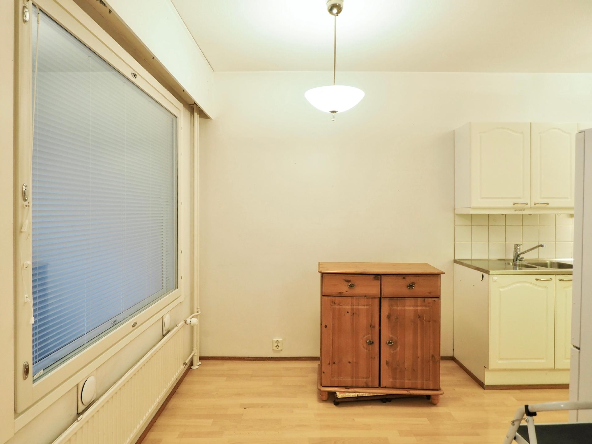 Palokunnankatu 8, Keskusta, Hämeenlinna