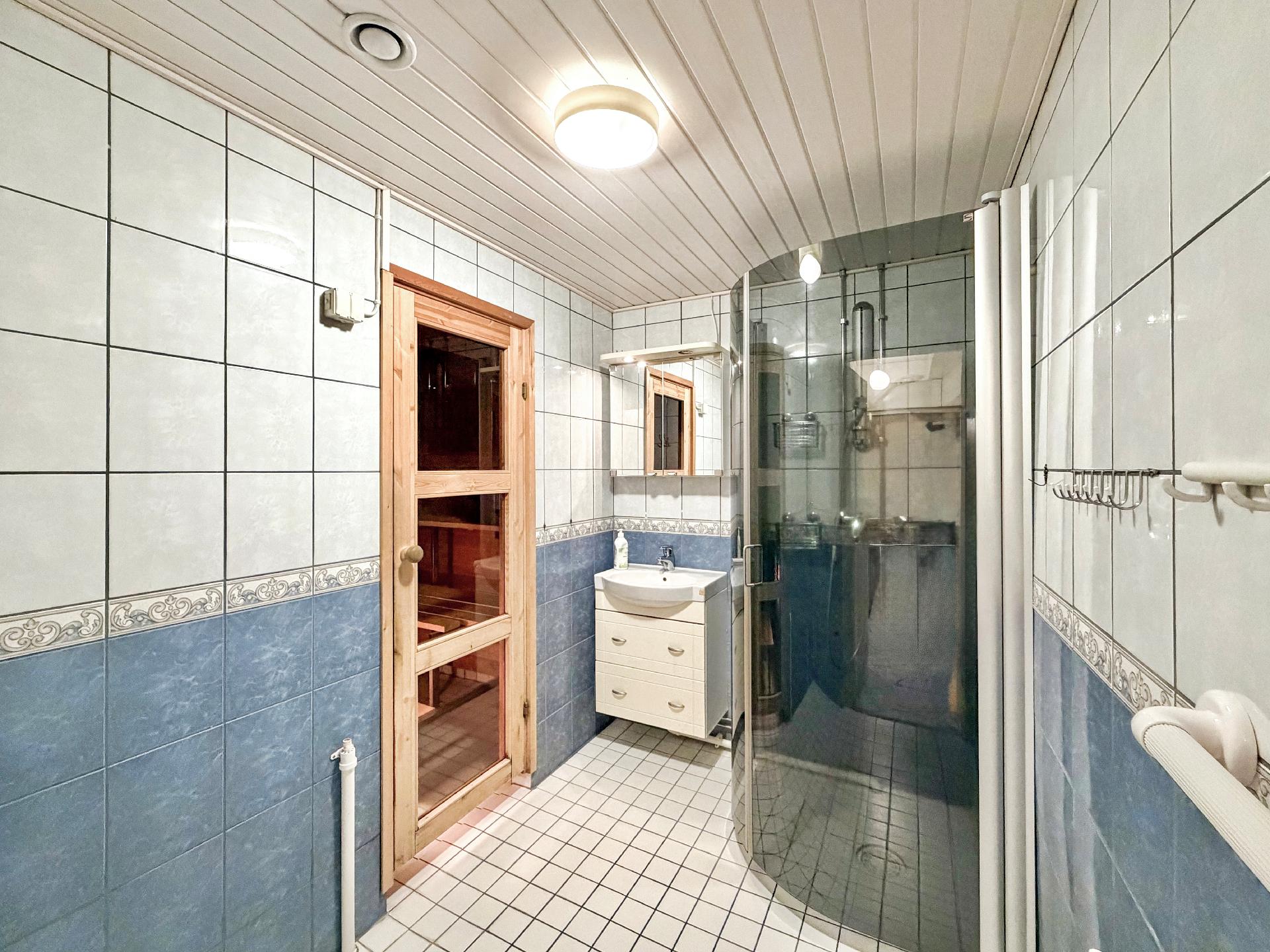 Palokunnankatu 8, Keskusta, Hämeenlinna