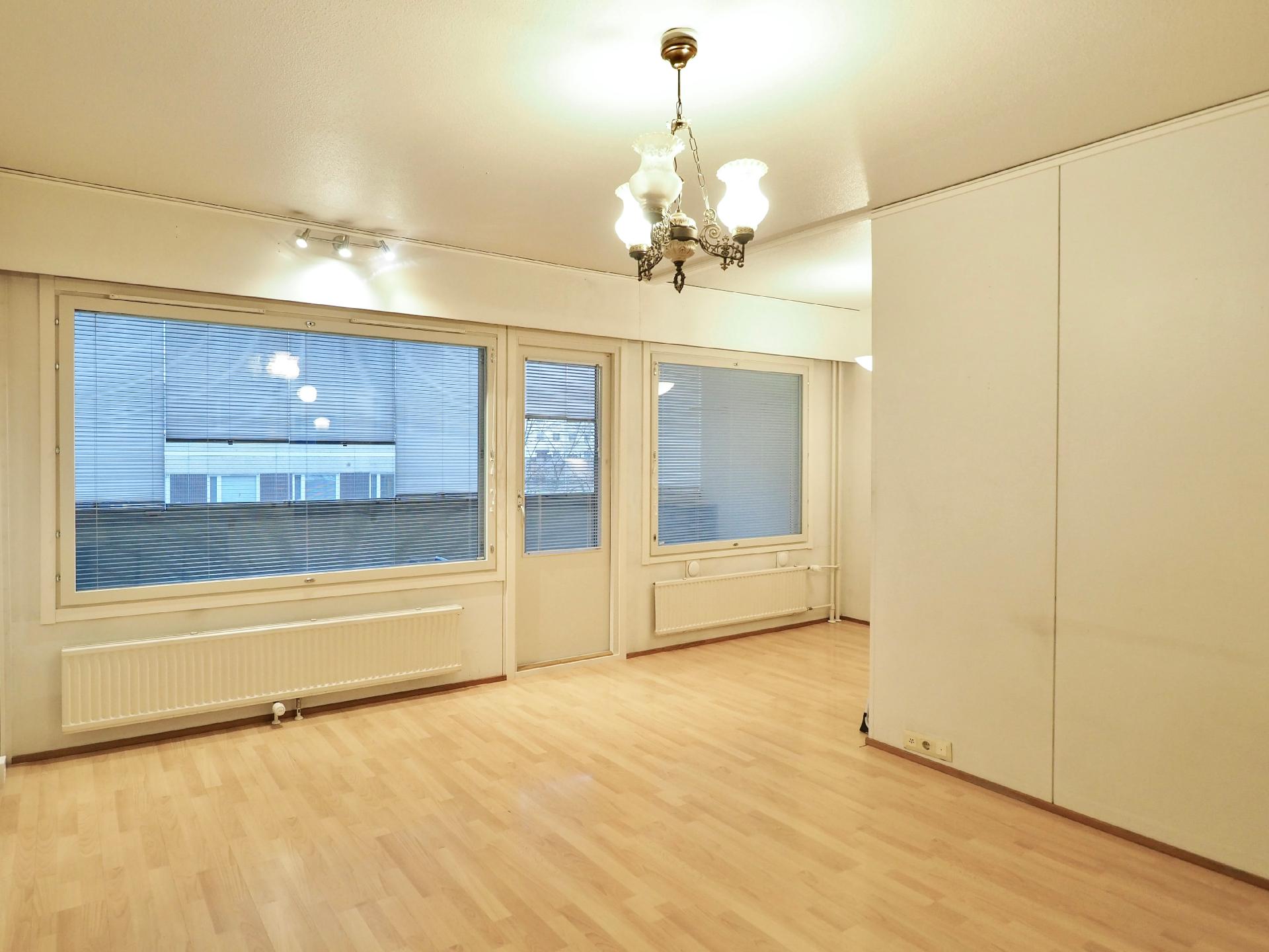 Palokunnankatu 8, Keskusta, Hämeenlinna