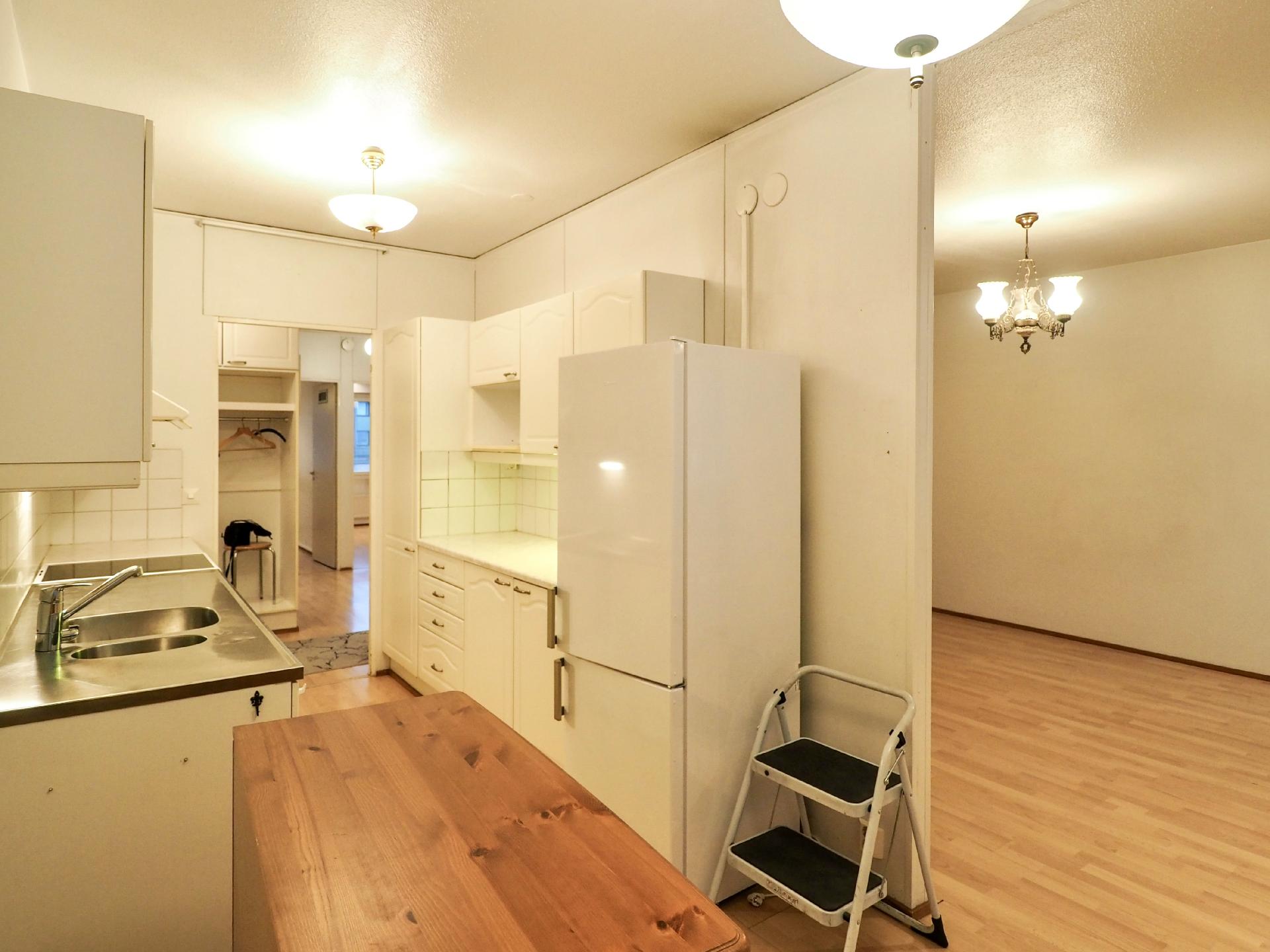 Palokunnankatu 8, Keskusta, Hämeenlinna