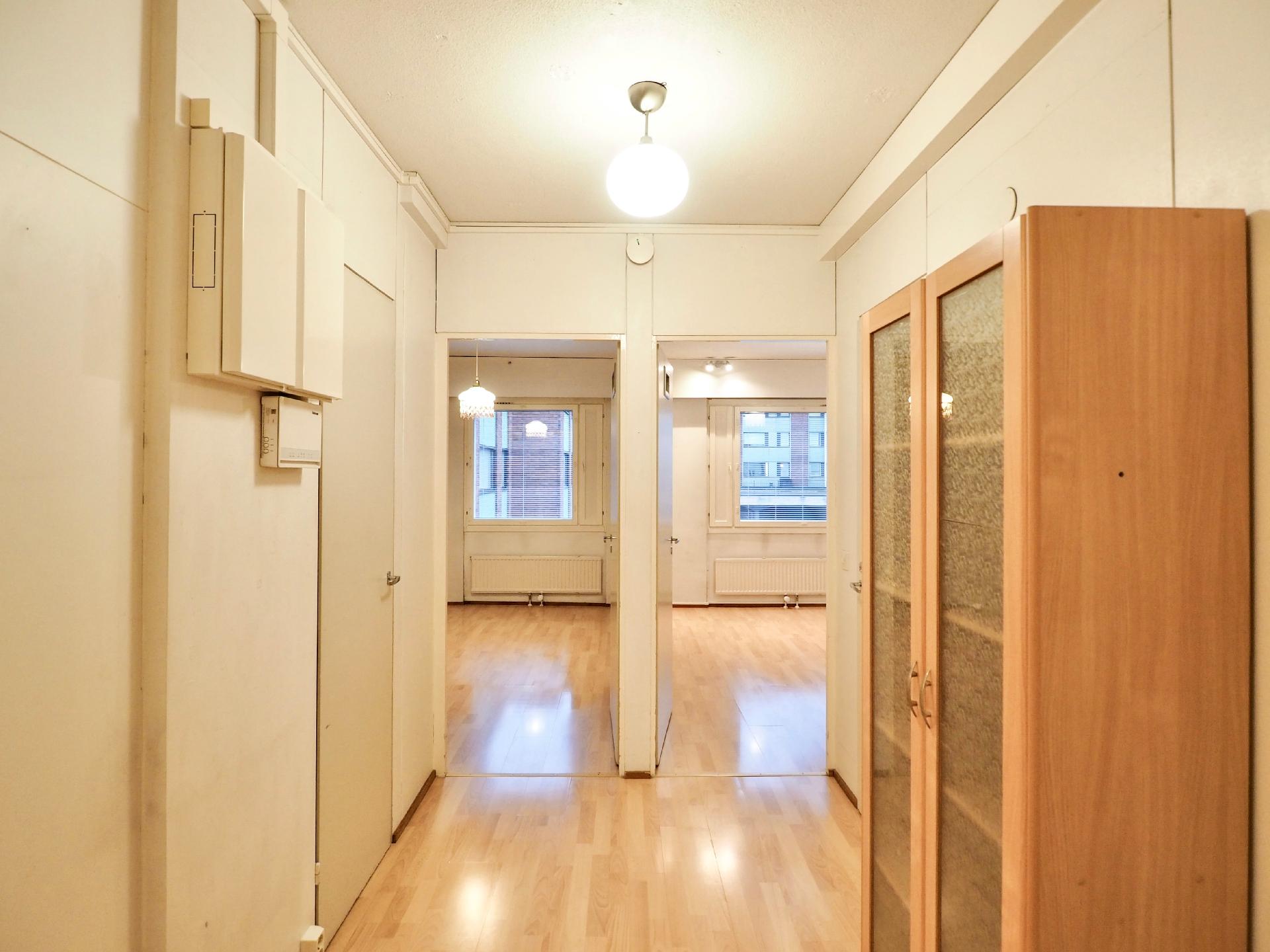 Palokunnankatu 8, Keskusta, Hämeenlinna