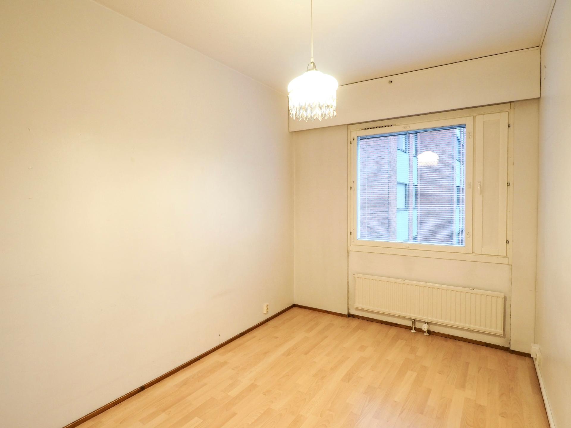 Palokunnankatu 8, Keskusta, Hämeenlinna