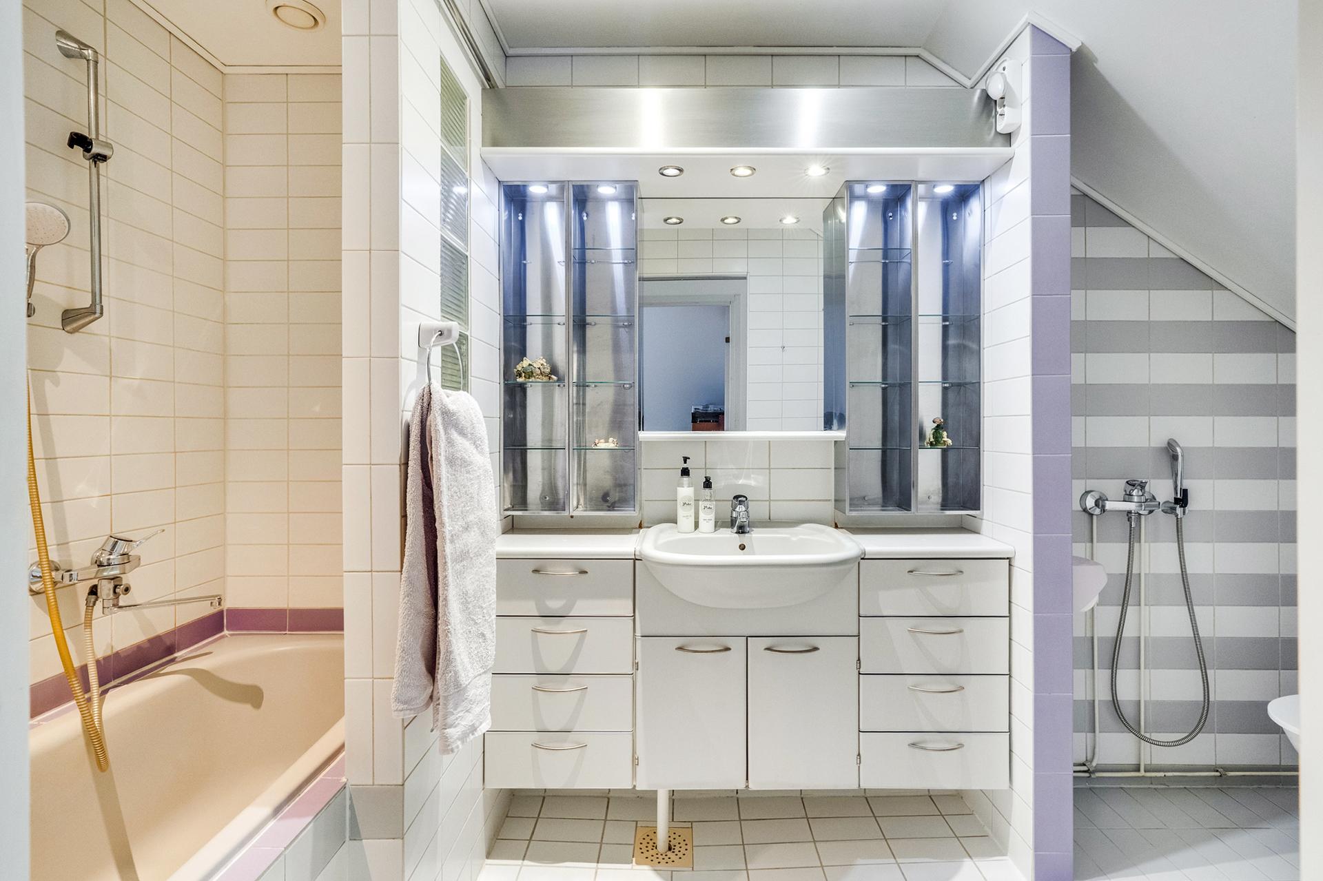 Annikinkatu 8, Tammela, Tampere