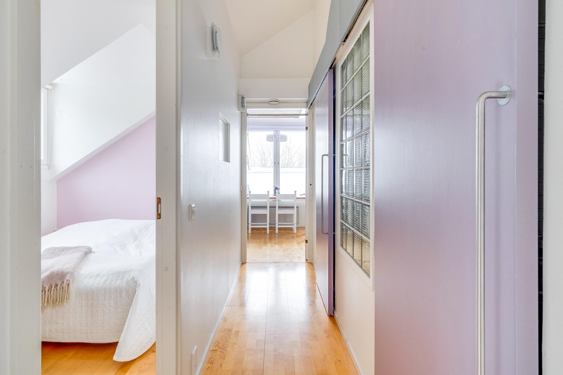 Annikinkatu 8, Tammela, Tampere