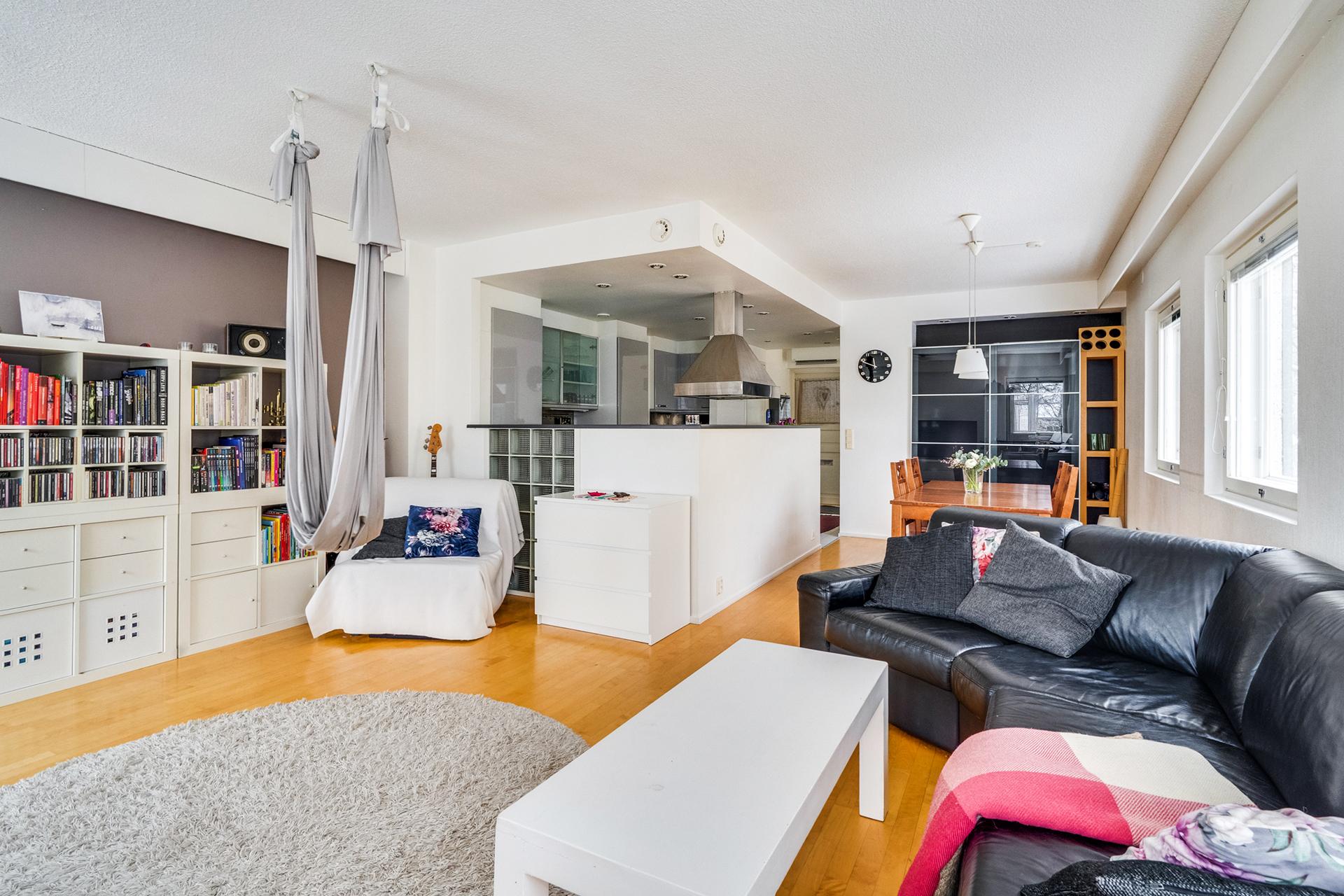 Annikinkatu 8, Tammela, Tampere