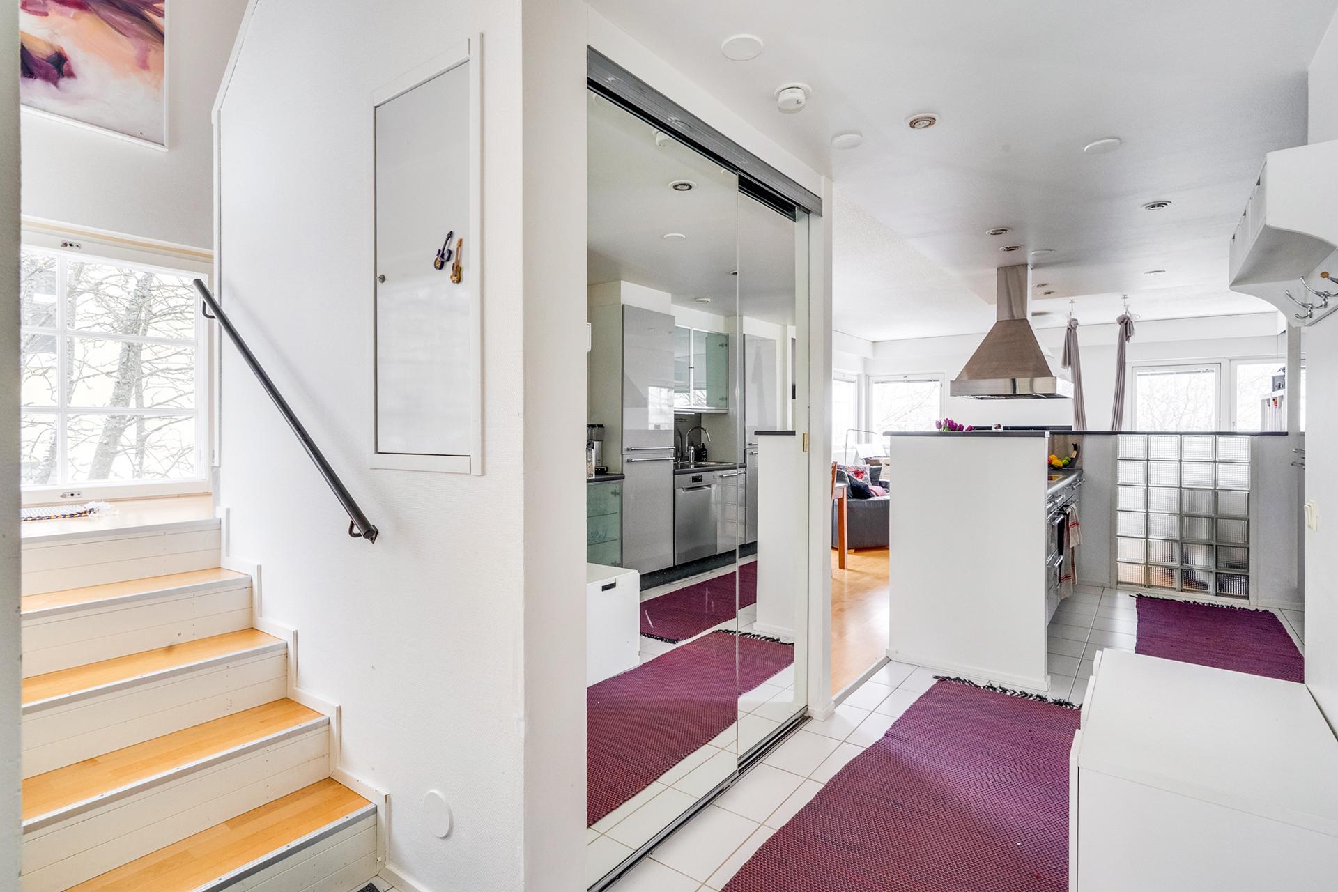 Annikinkatu 8, Tammela, Tampere