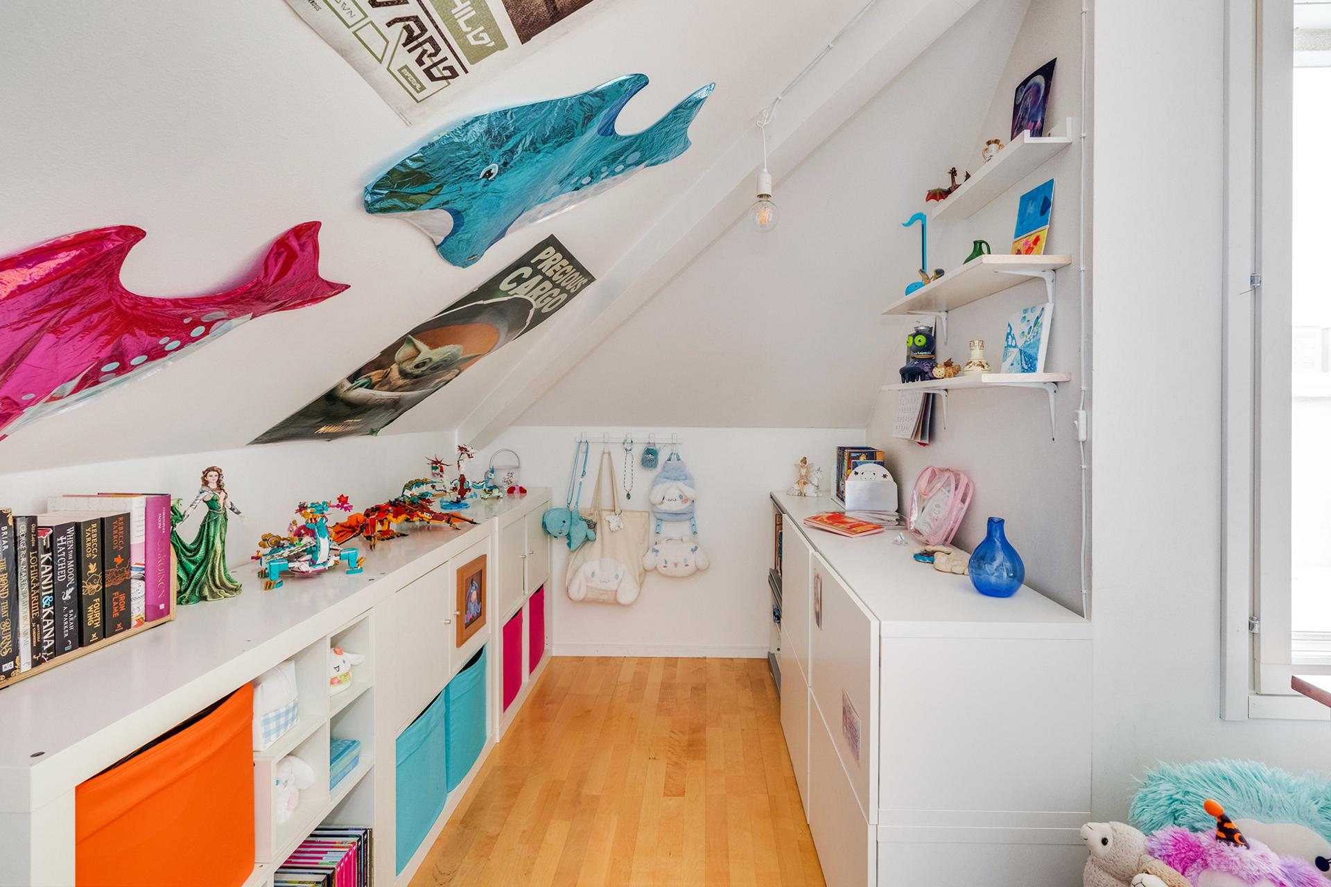 Annikinkatu 8, Tammela, Tampere