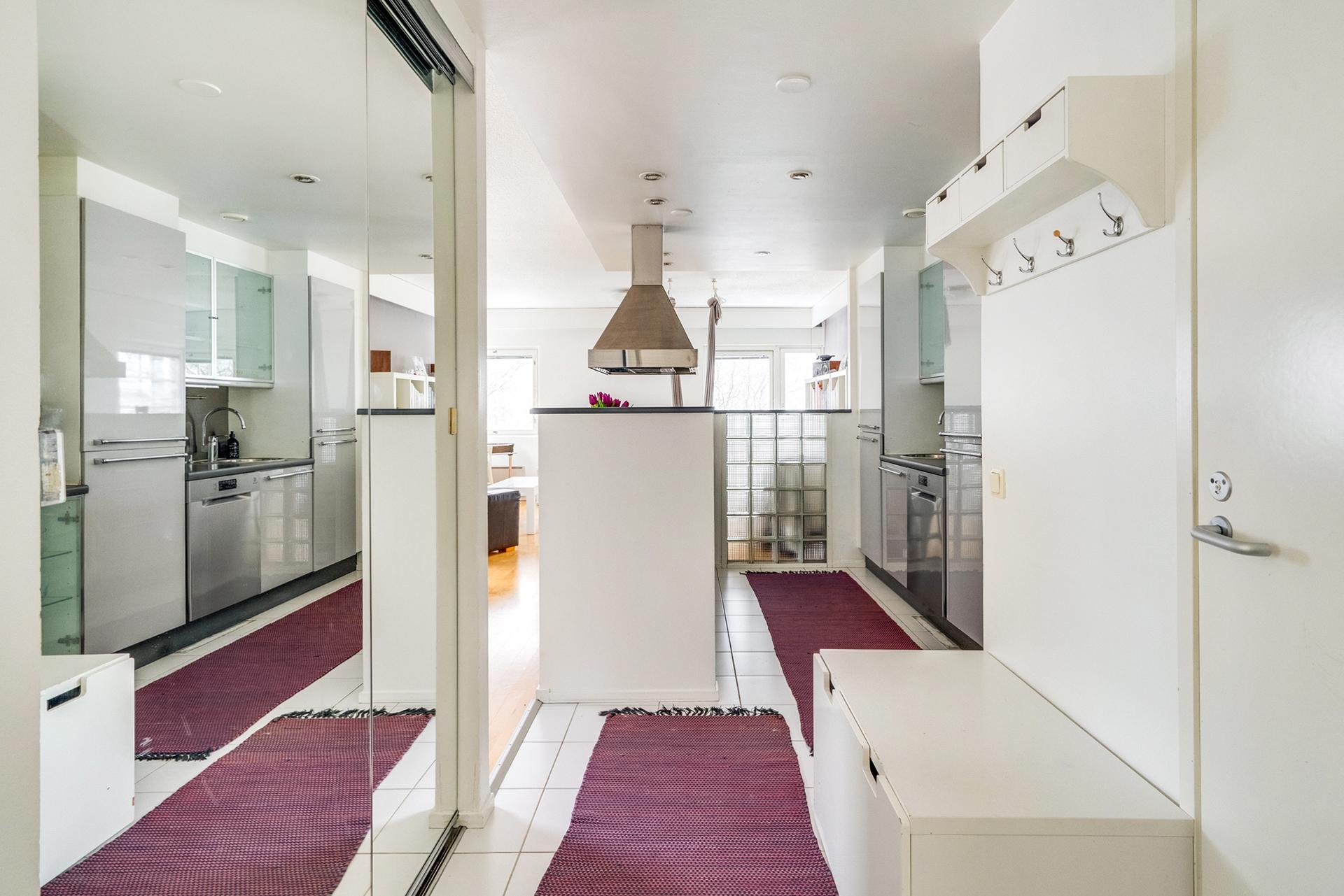 Annikinkatu 8, Tammela, Tampere