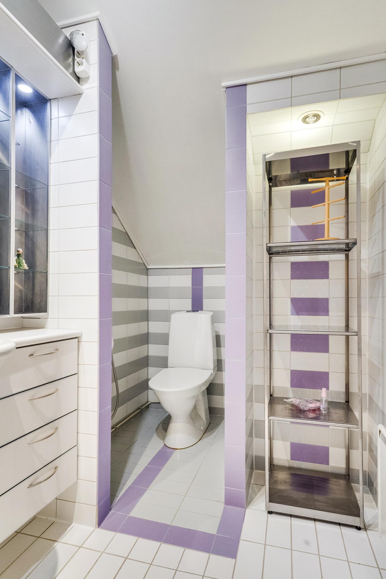 Annikinkatu 8, Tammela, Tampere