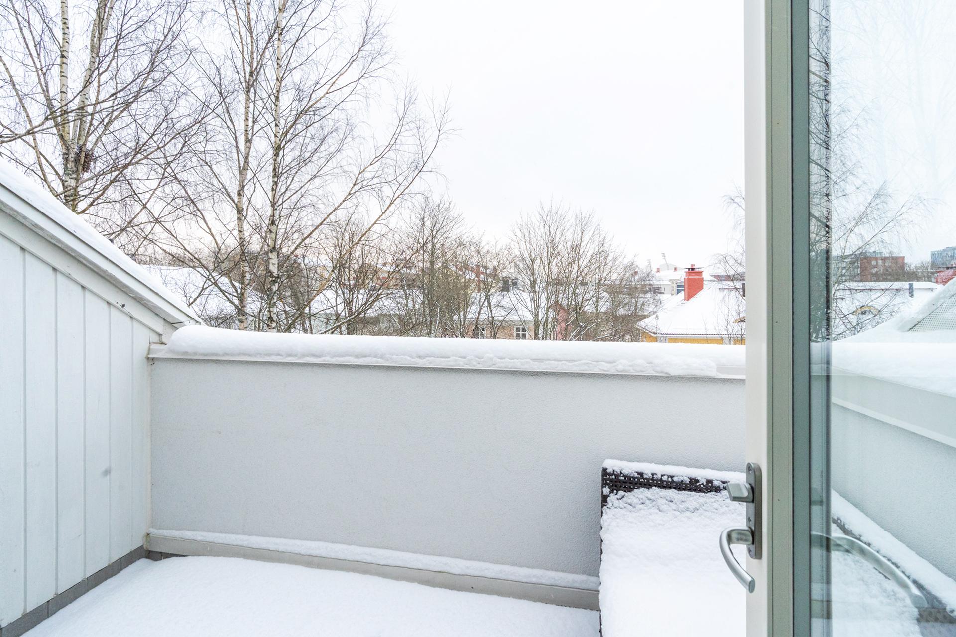 Annikinkatu 8, Tammela, Tampere