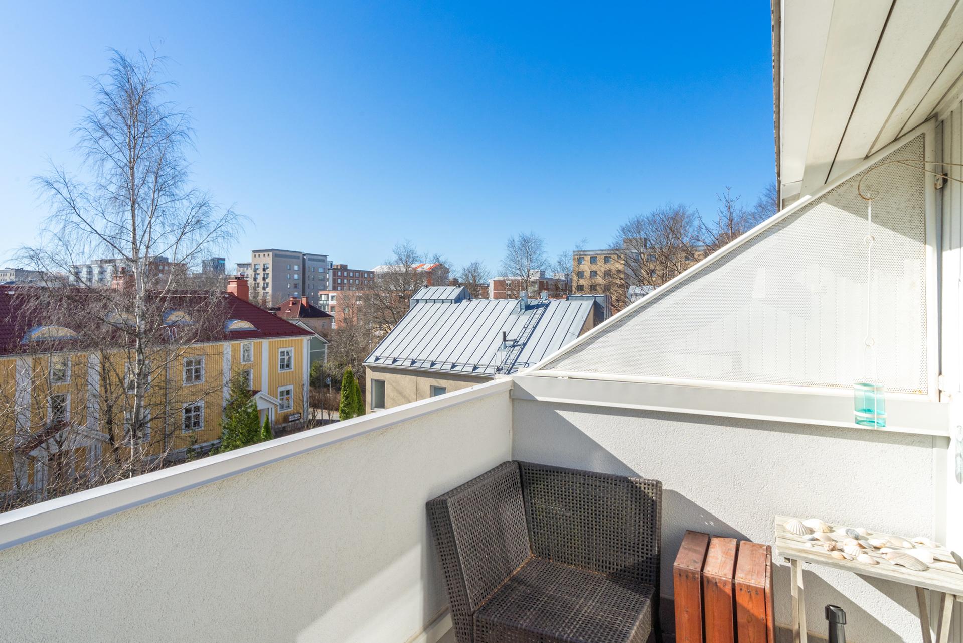 Annikinkatu 8, Tammela, Tampere