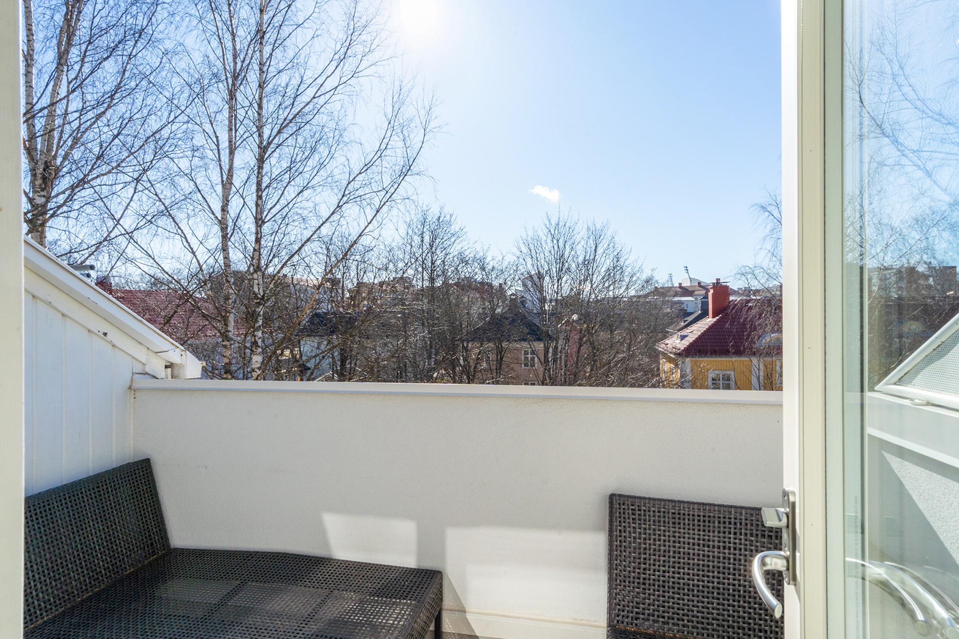 Annikinkatu 8, Tammela, Tampere