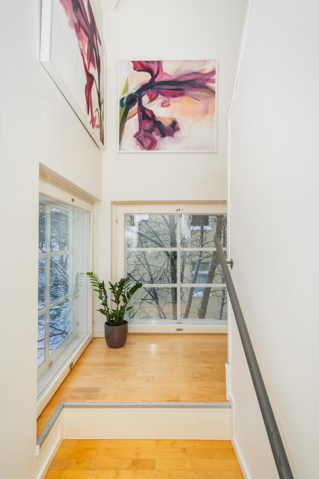 Annikinkatu 8, Tammela, Tampere