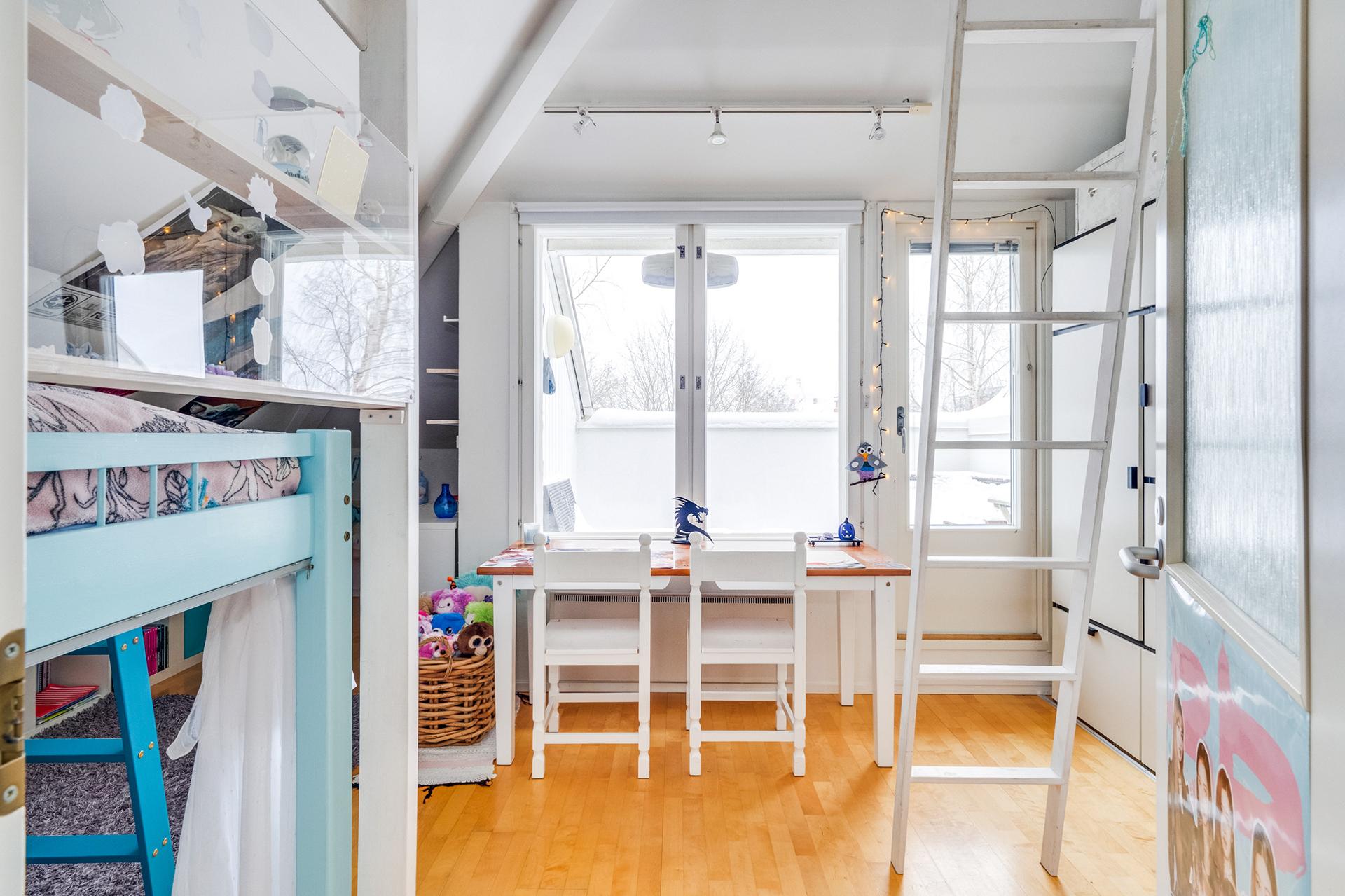 Annikinkatu 8, Tammela, Tampere