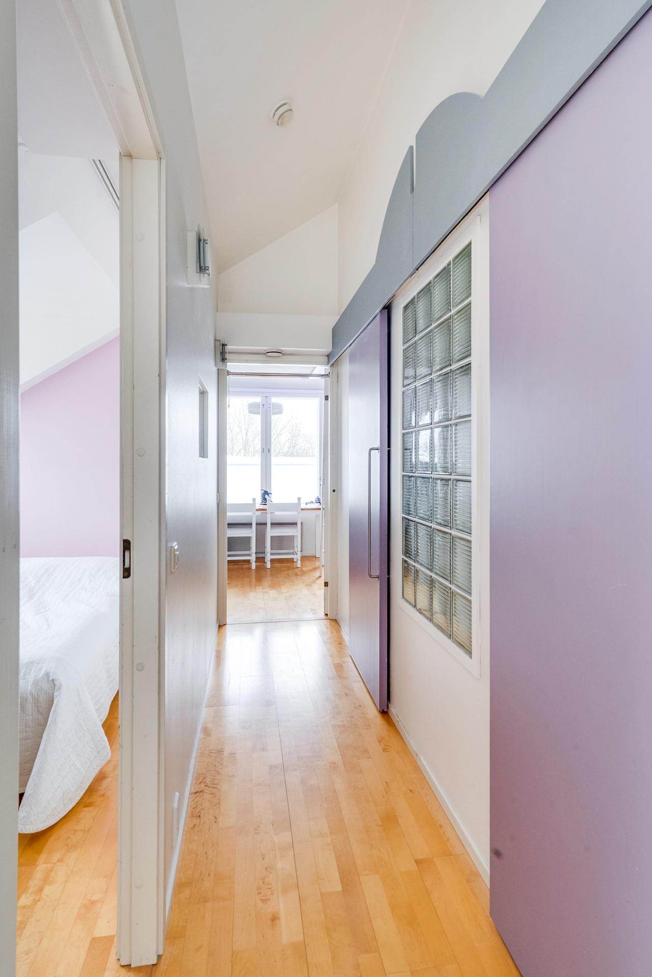 Annikinkatu 8, Tammela, Tampere