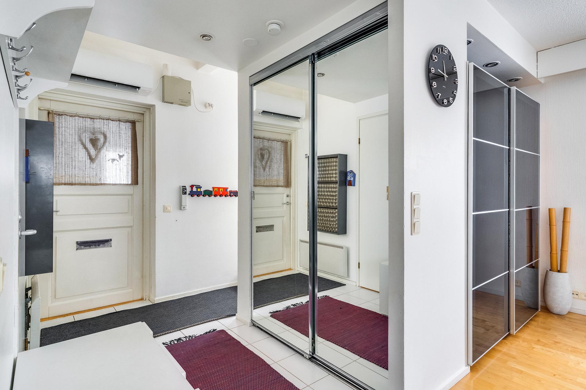 Annikinkatu 8, Tammela, Tampere