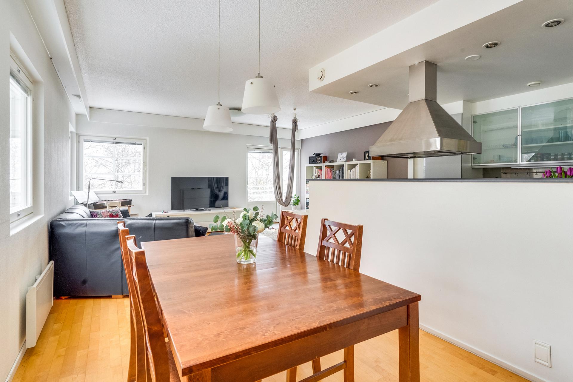 Annikinkatu 8, Tammela, Tampere