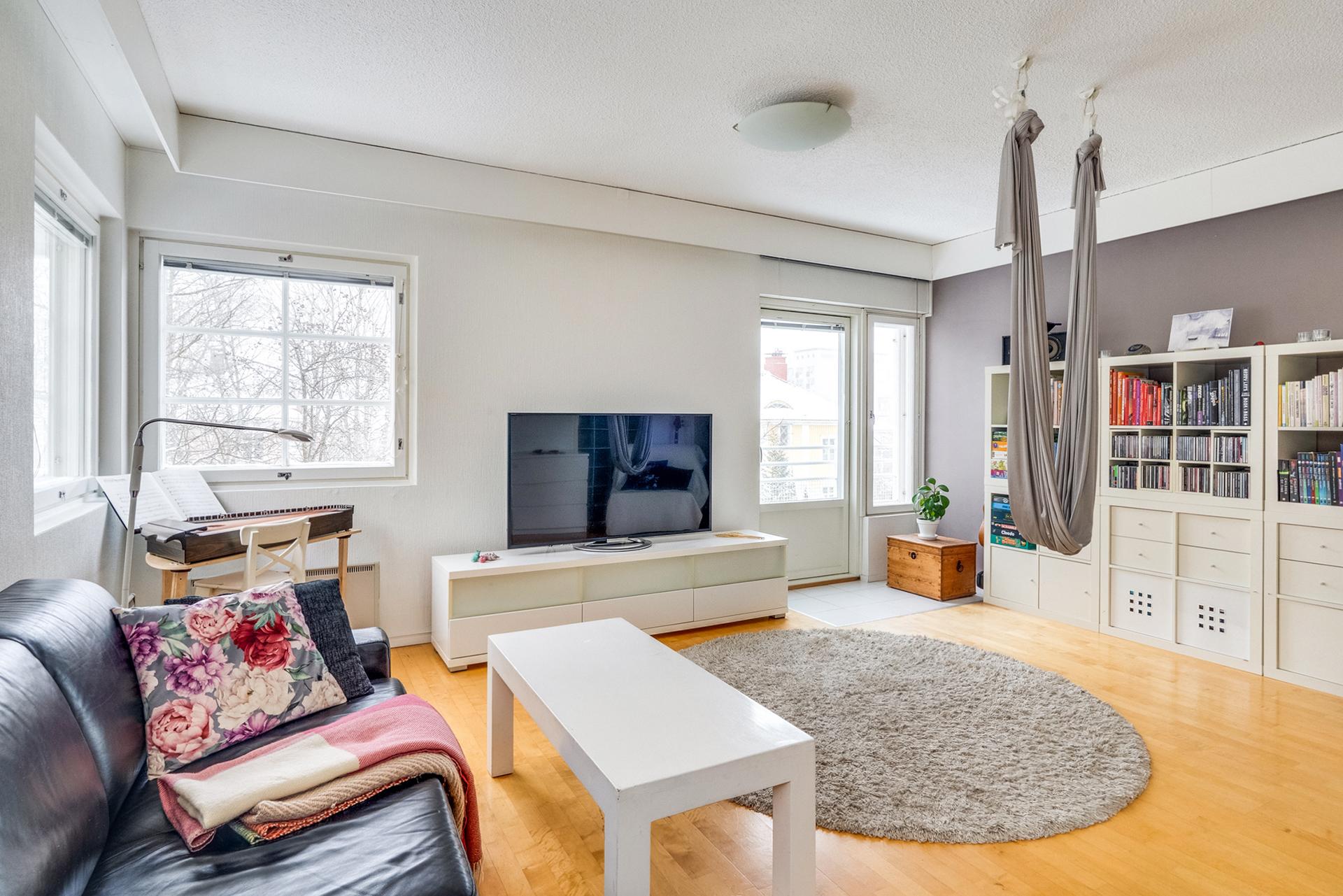 Annikinkatu 8, Tammela, Tampere