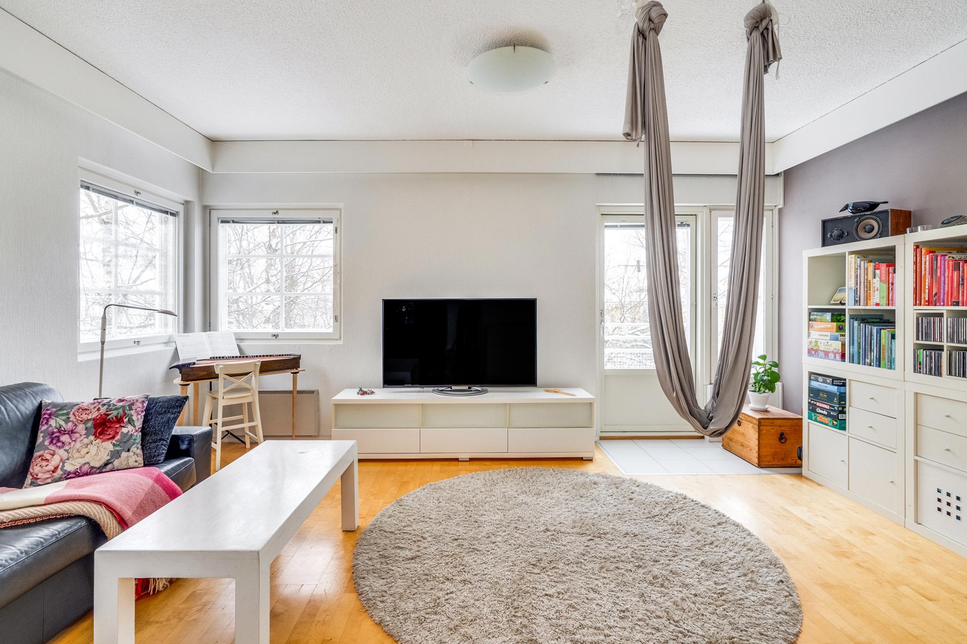 Annikinkatu 8, Tammela, Tampere