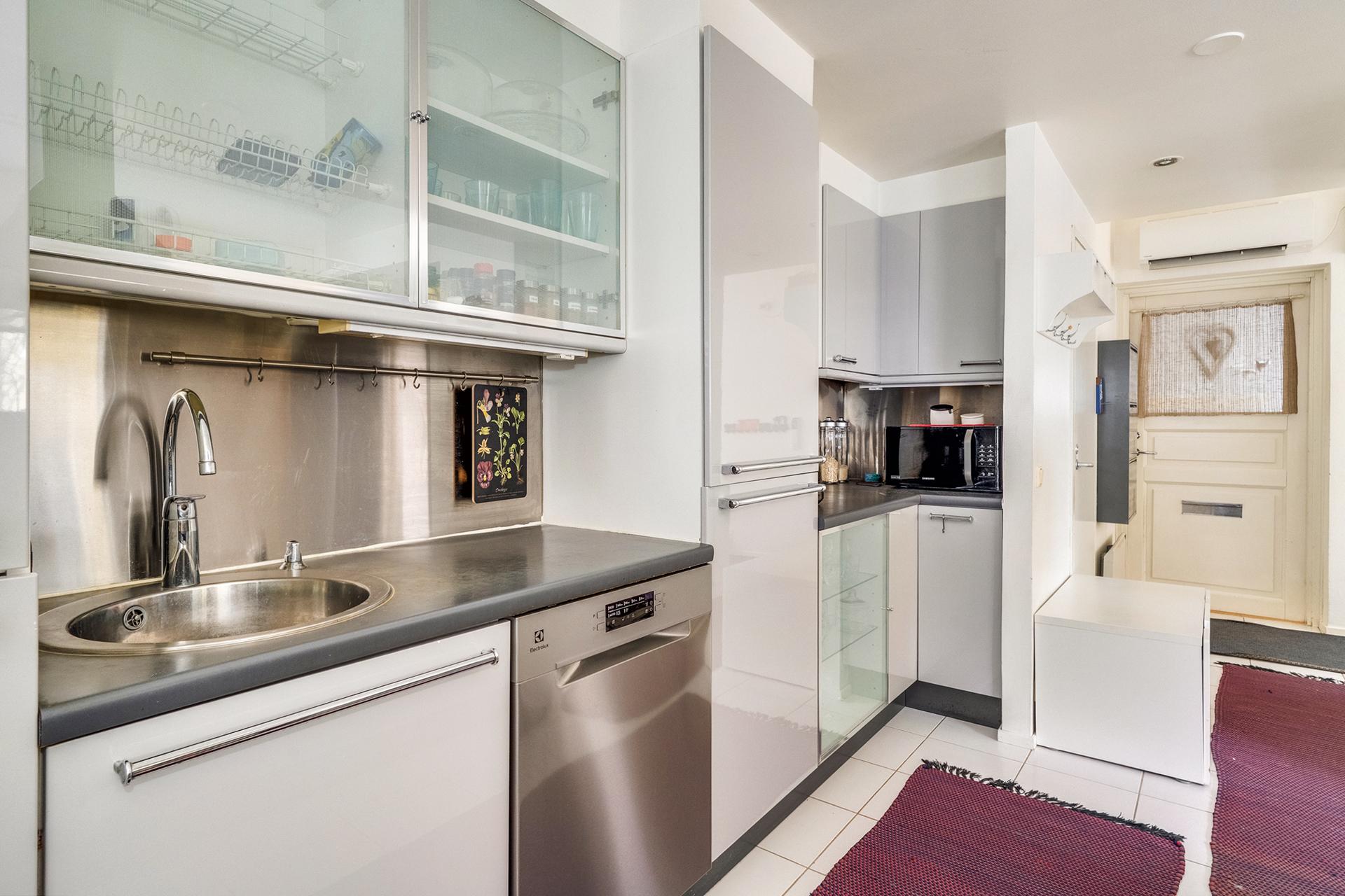 Annikinkatu 8, Tammela, Tampere