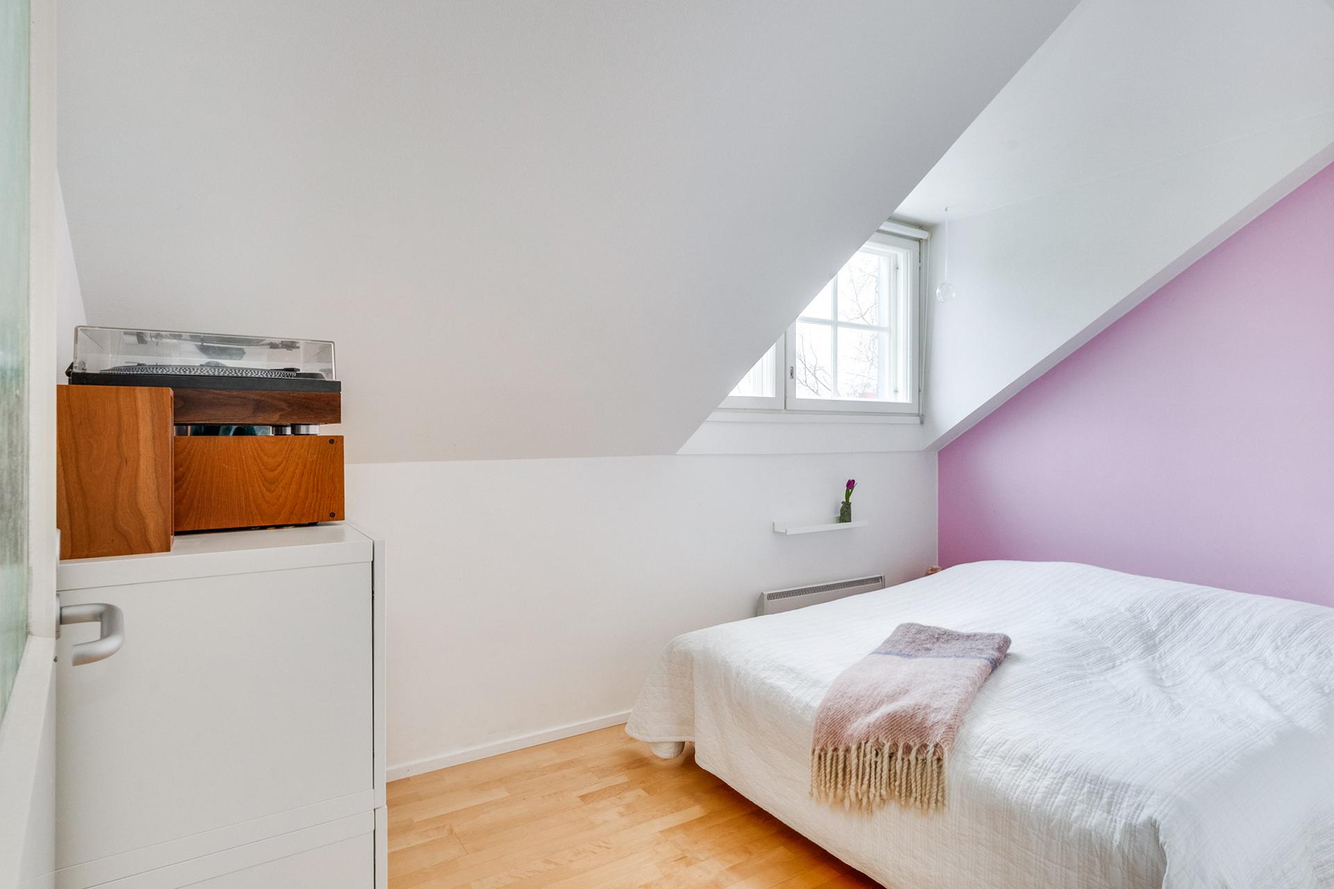 Annikinkatu 8, Tammela, Tampere