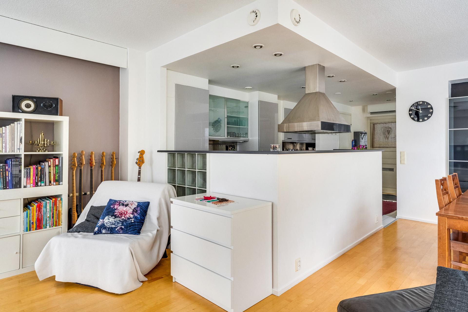 Annikinkatu 8, Tammela, Tampere