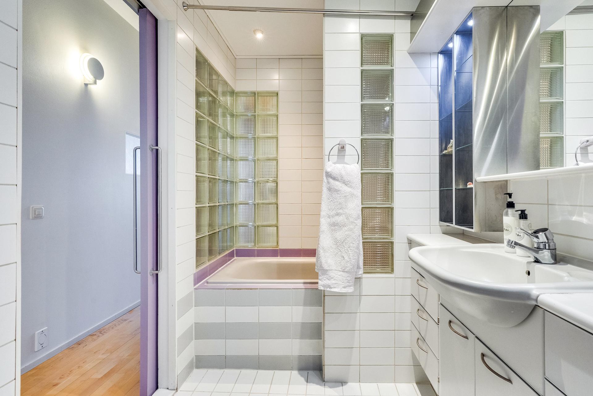 Annikinkatu 8, Tammela, Tampere