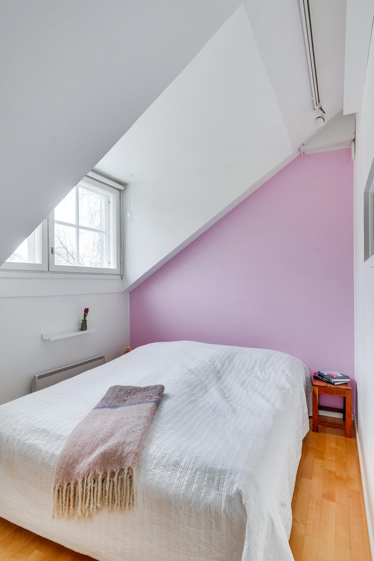 Annikinkatu 8, Tammela, Tampere