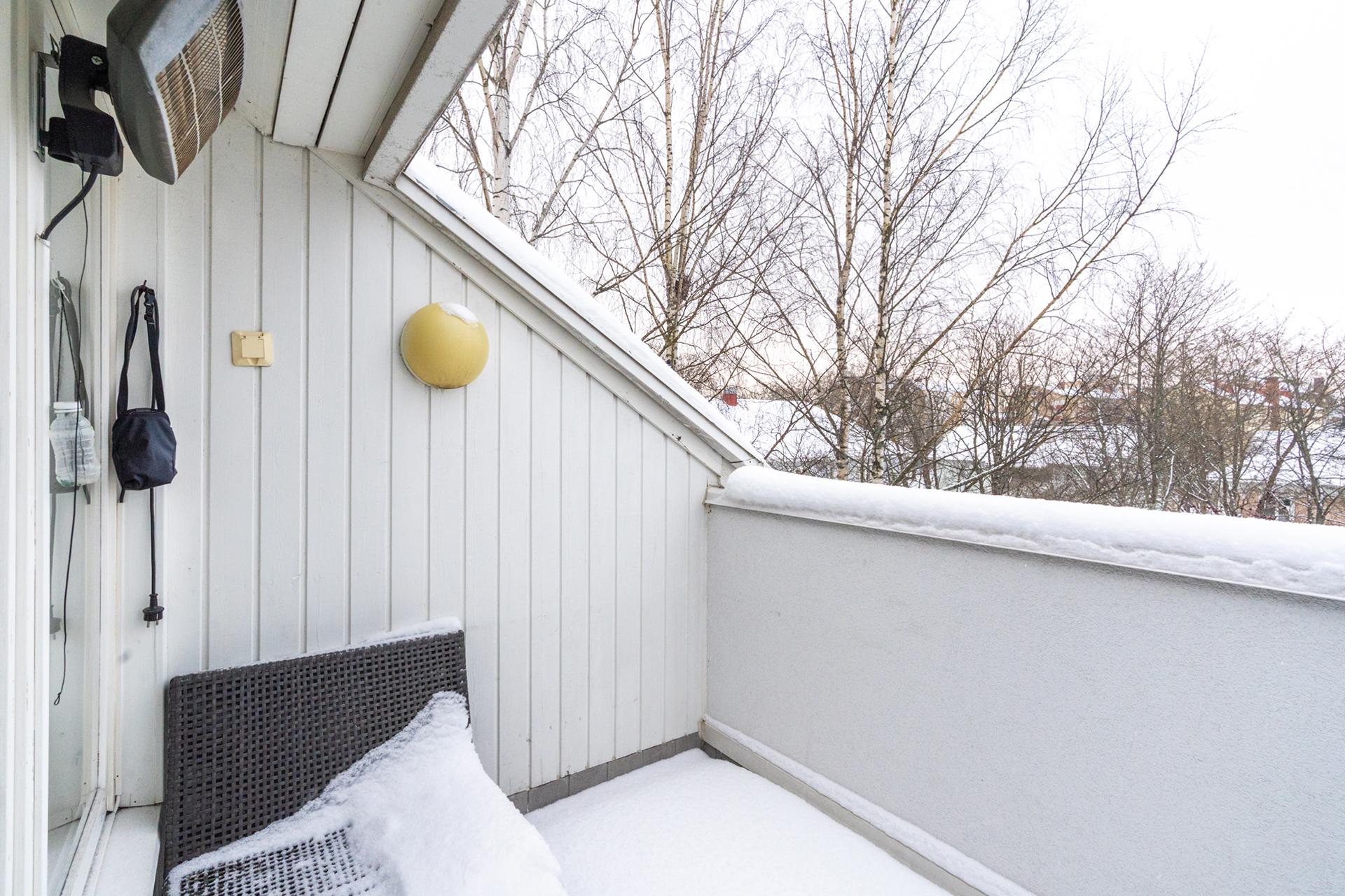 Annikinkatu 8, Tammela, Tampere