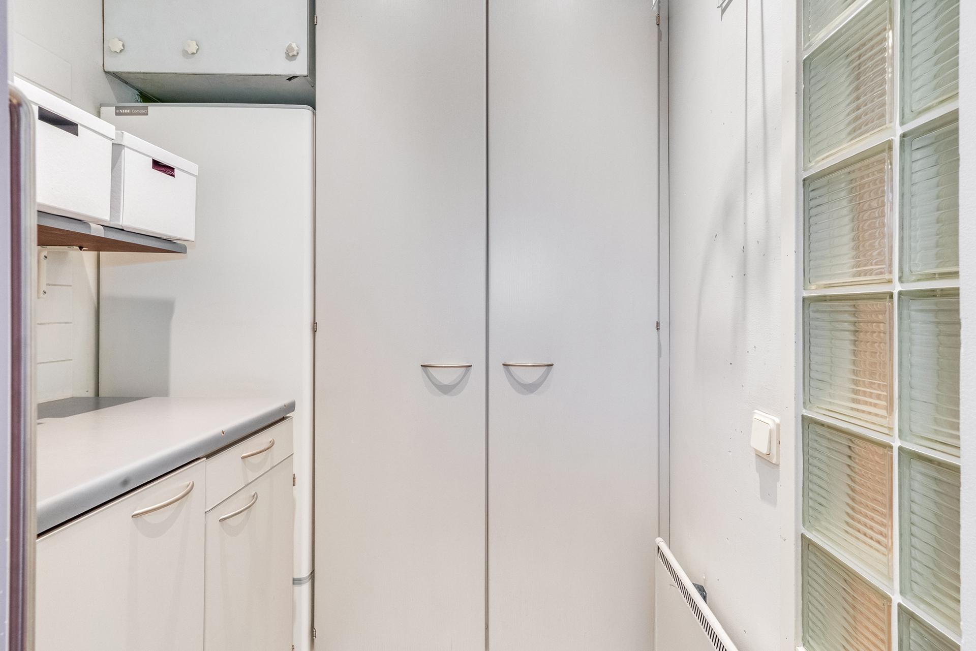 Annikinkatu 8, Tammela, Tampere