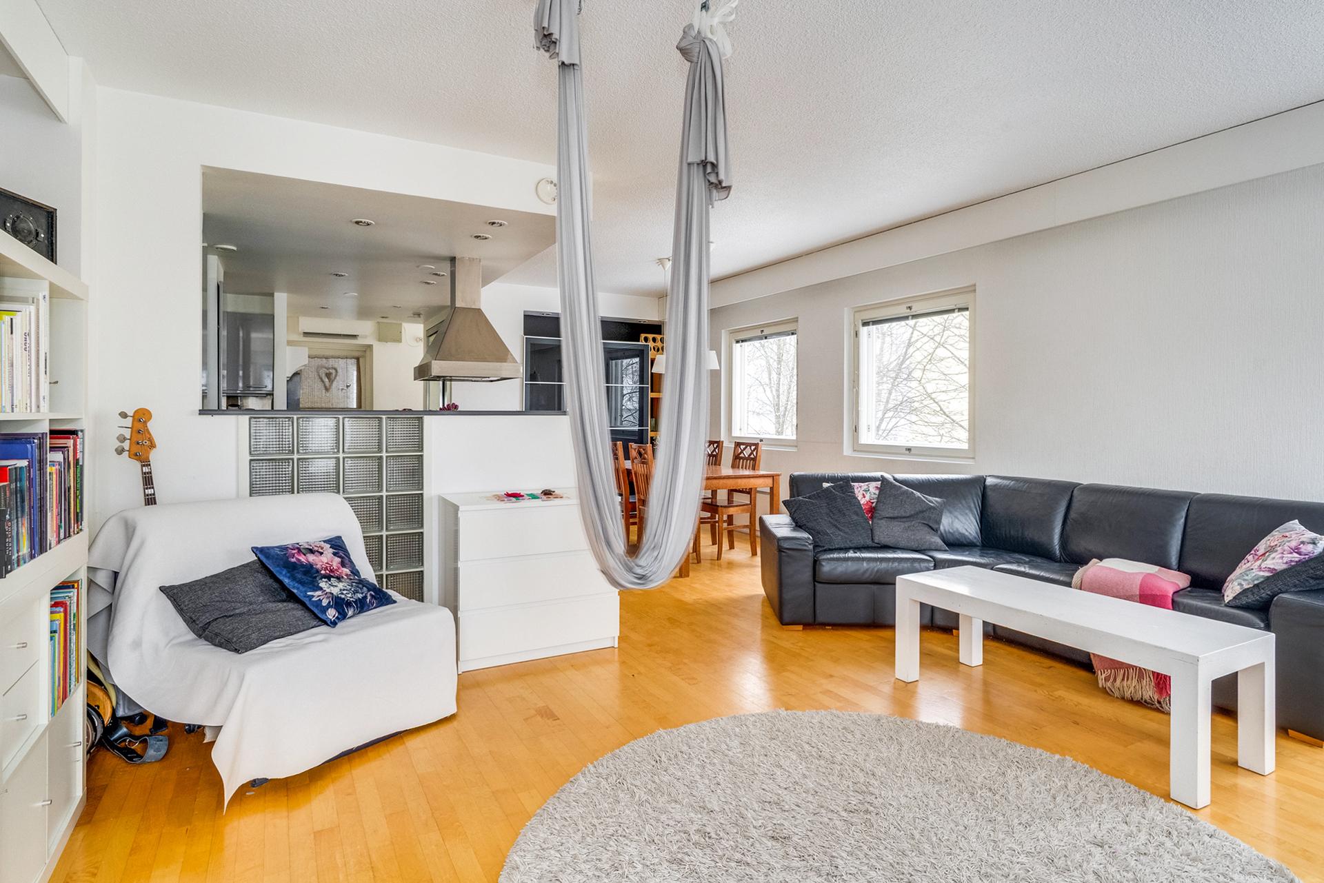 Annikinkatu 8, Tammela, Tampere