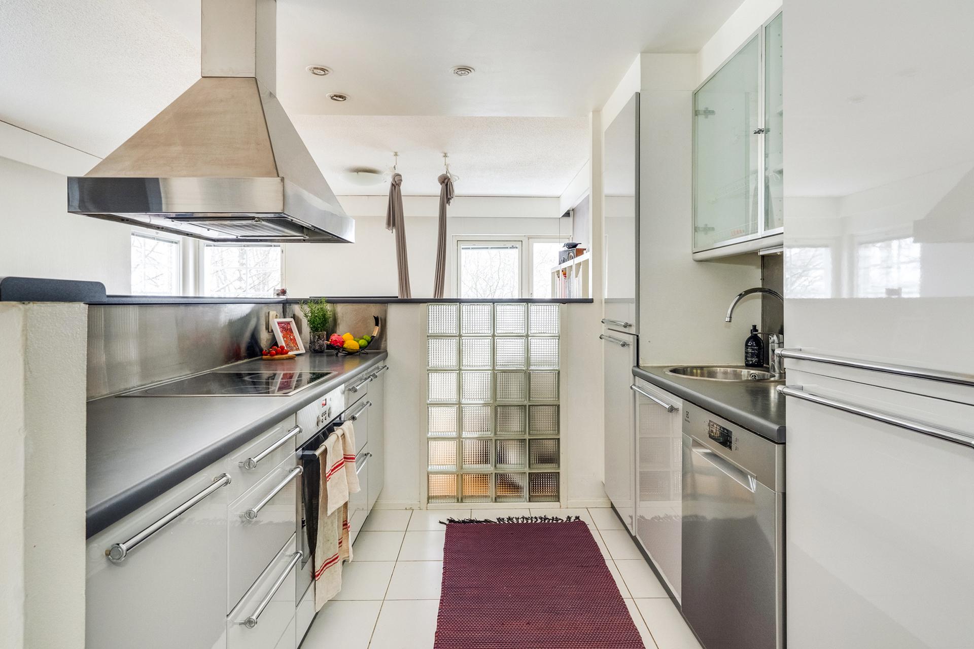 Annikinkatu 8, Tammela, Tampere