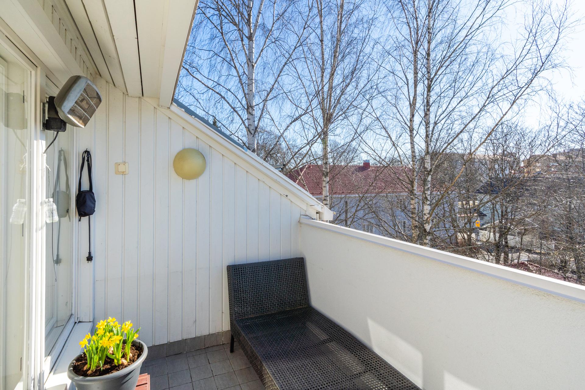 Annikinkatu 8, Tammela, Tampere