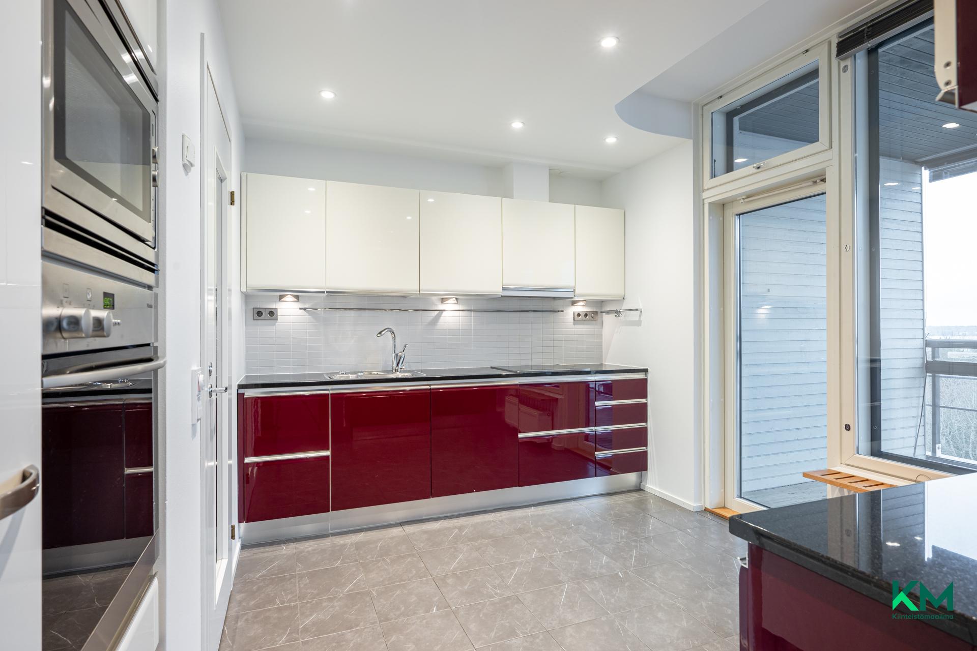 Mechelininkatu 34b, Taka-Töölö, Helsinki