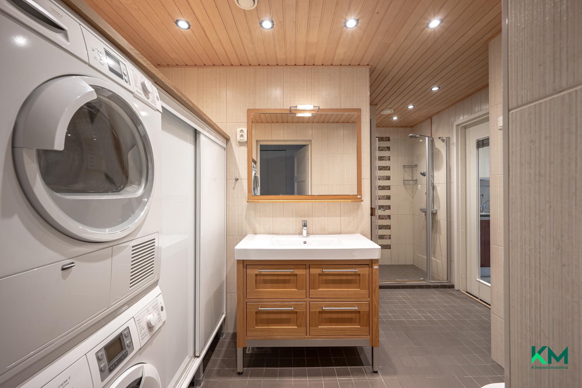 Mechelininkatu 34b, Taka-Töölö, Helsinki