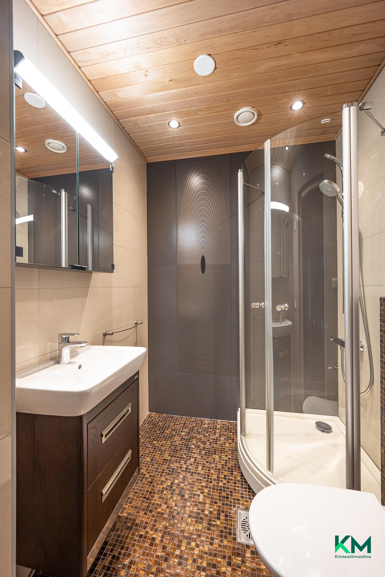 Mechelininkatu 34b, Taka-Töölö, Helsinki