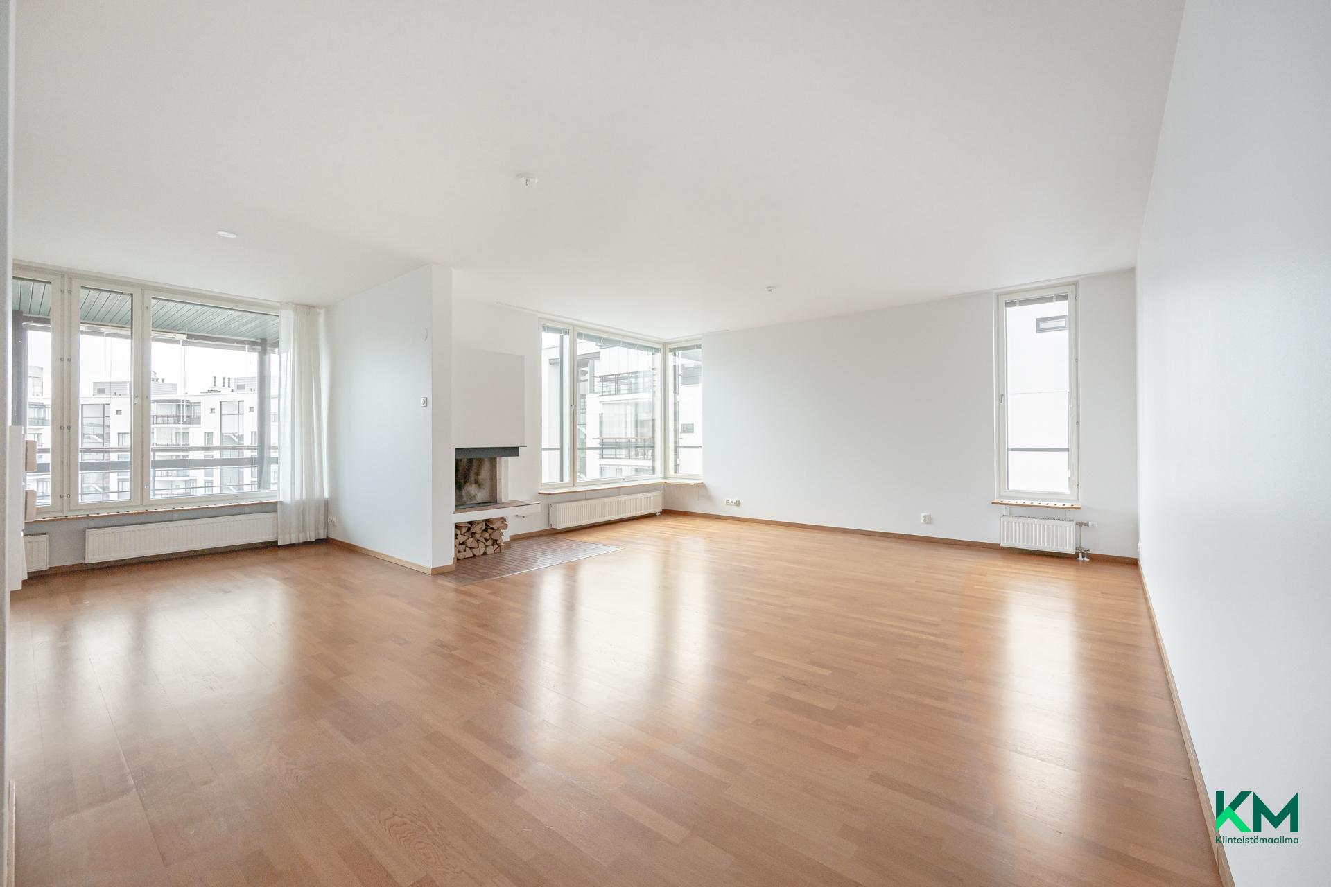 Mechelininkatu 34b, Taka-Töölö, Helsinki